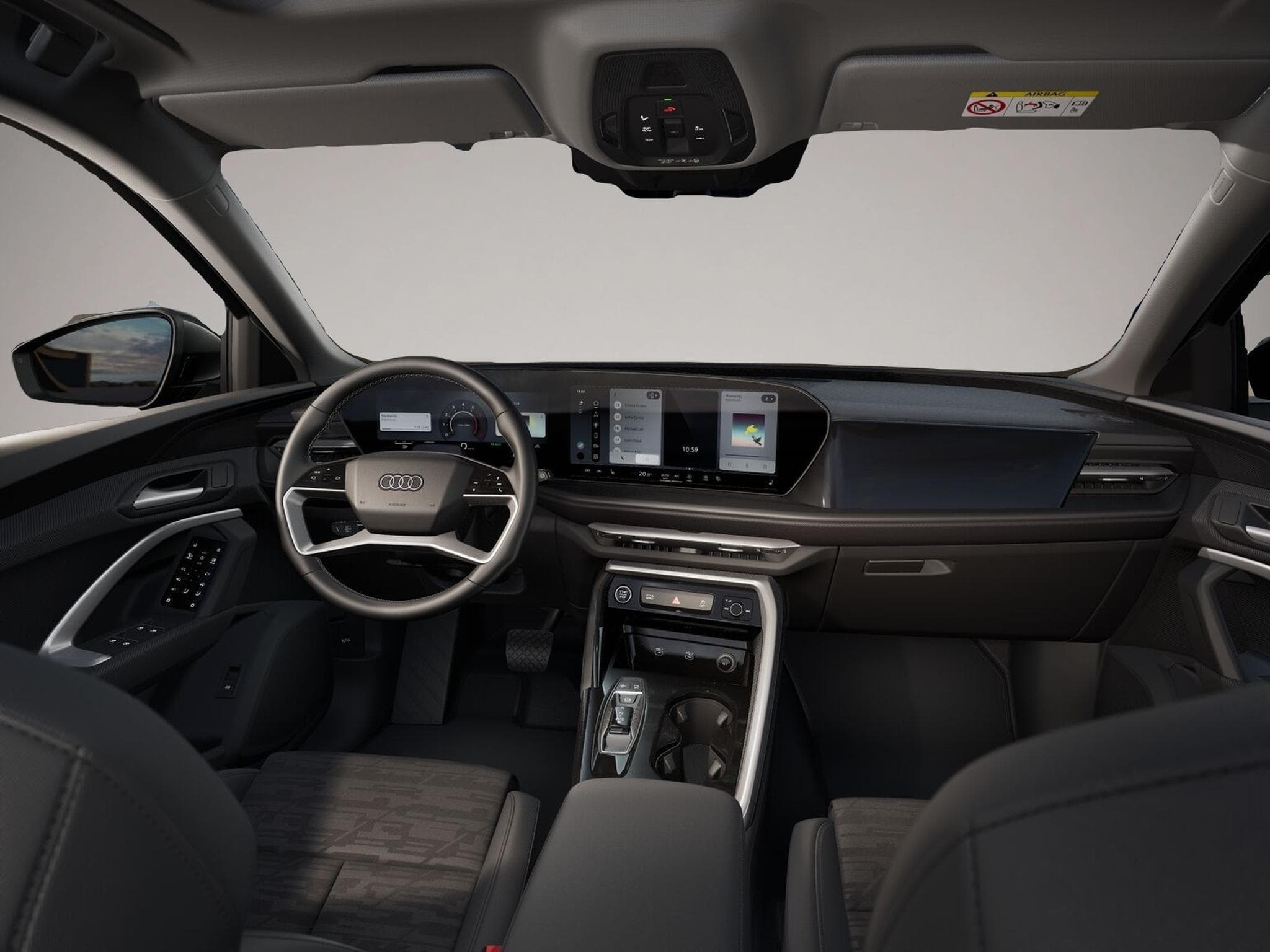 Audi Q5 (2026) - Foto 4