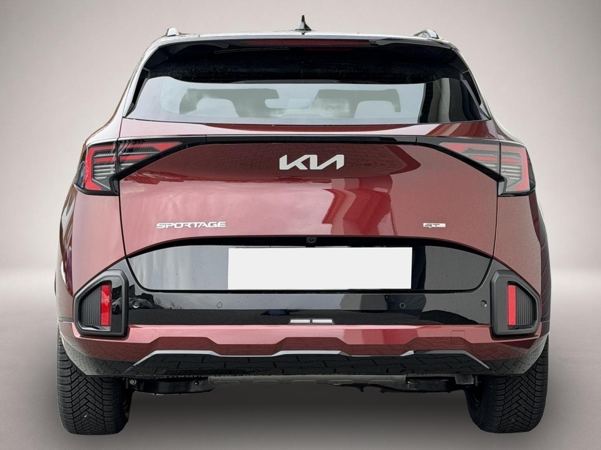 Kia Sportage (2026) - Foto 5