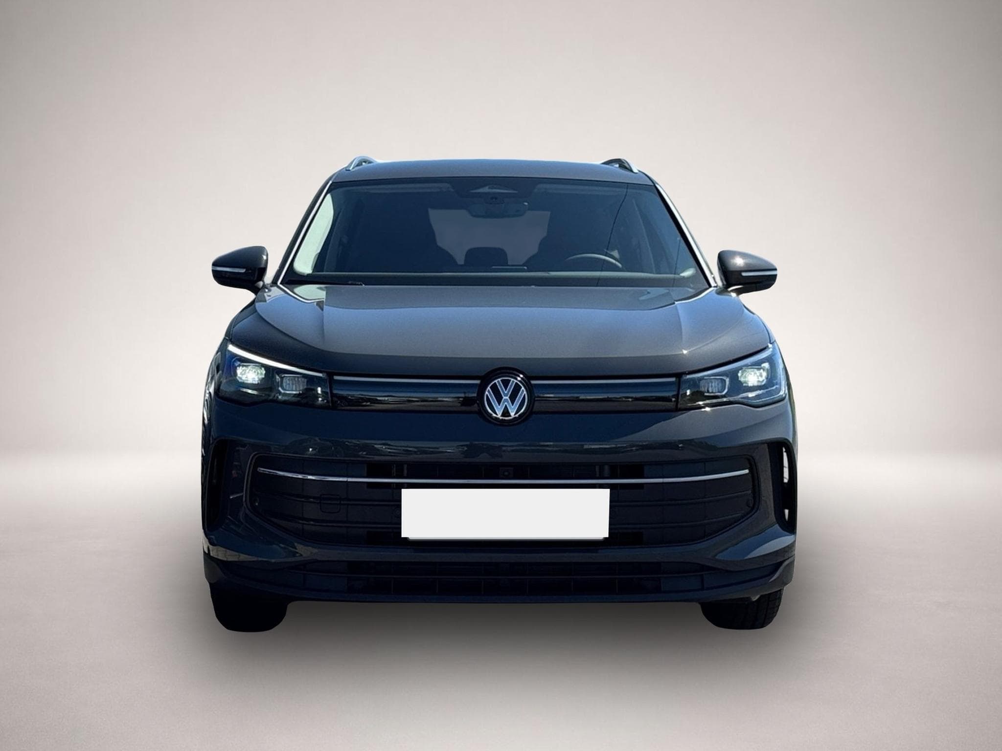 VW Tiguan (2026) - Foto 2