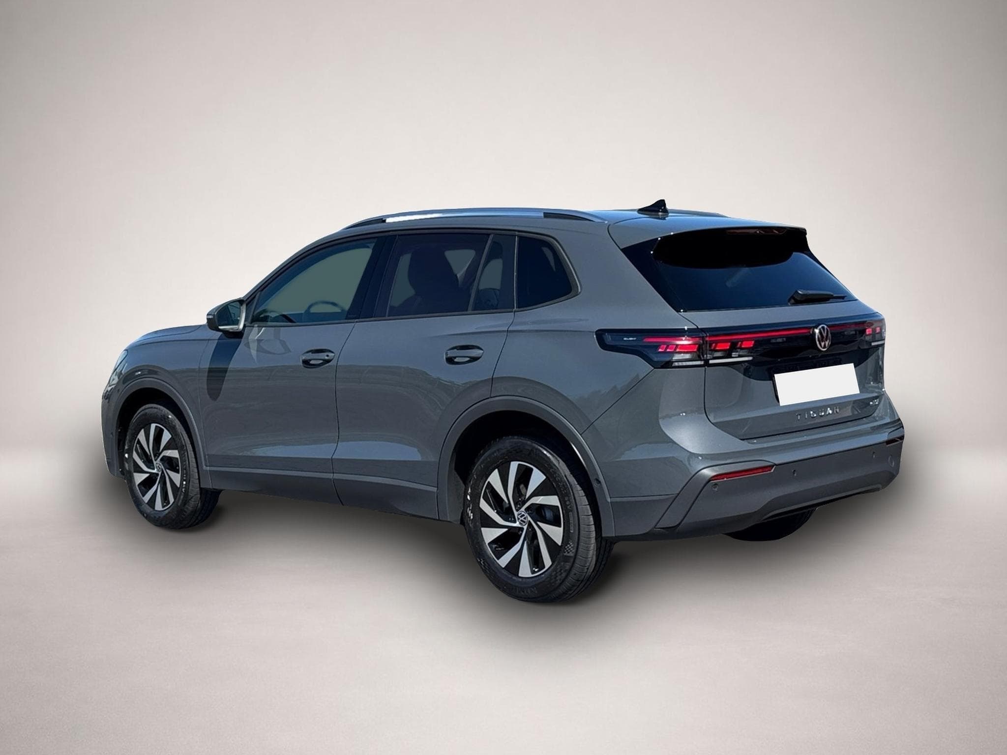 VW Tiguan (2026) - Foto 4