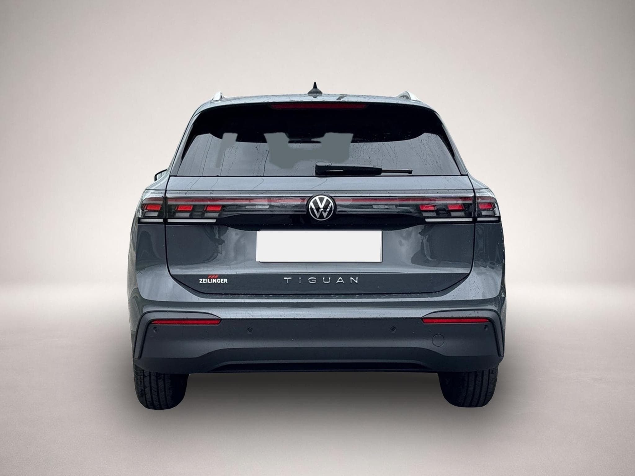 VW Tiguan (2026) - Foto 5