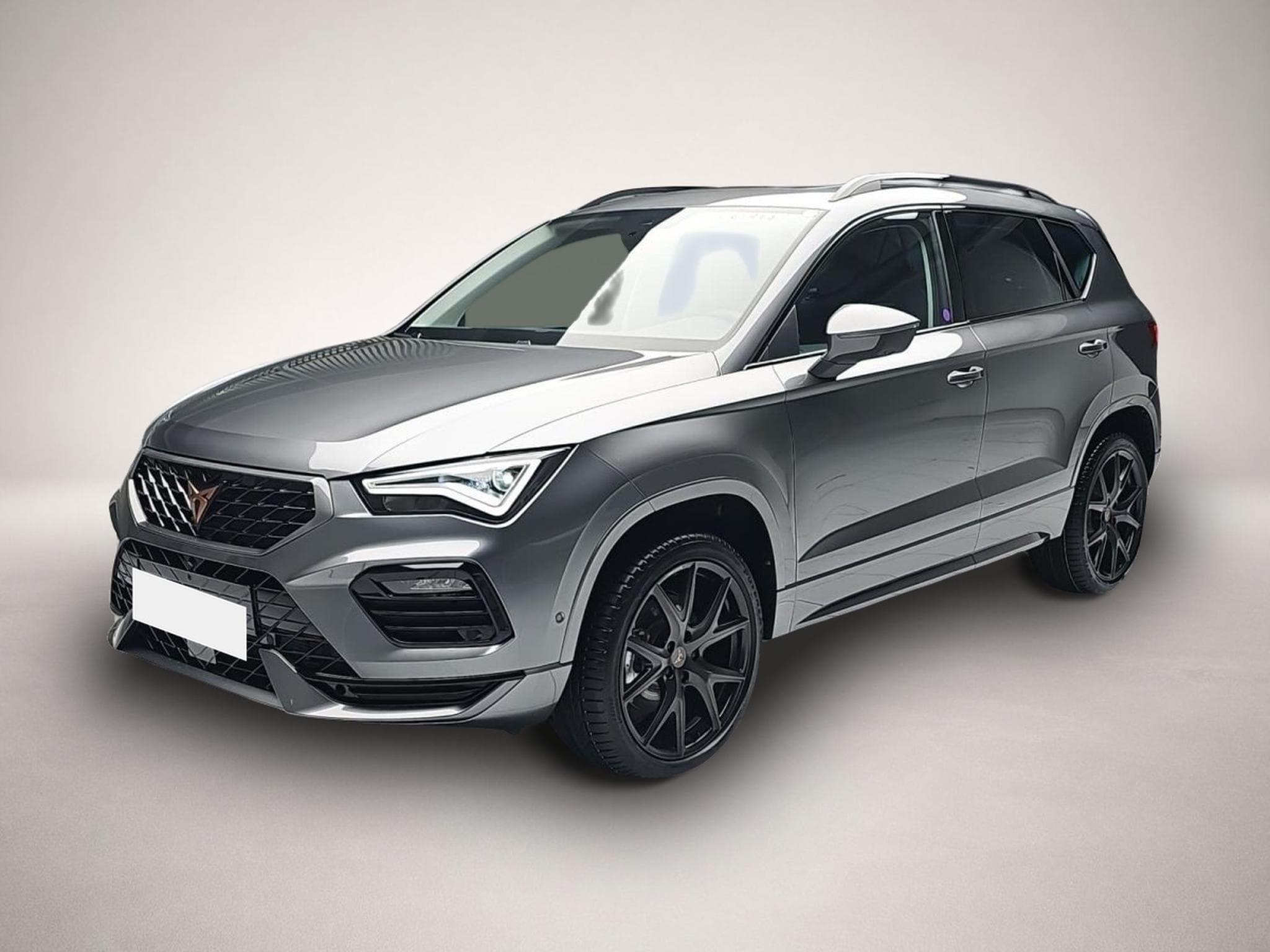 Cupra Ateca (2026) - Foto 1