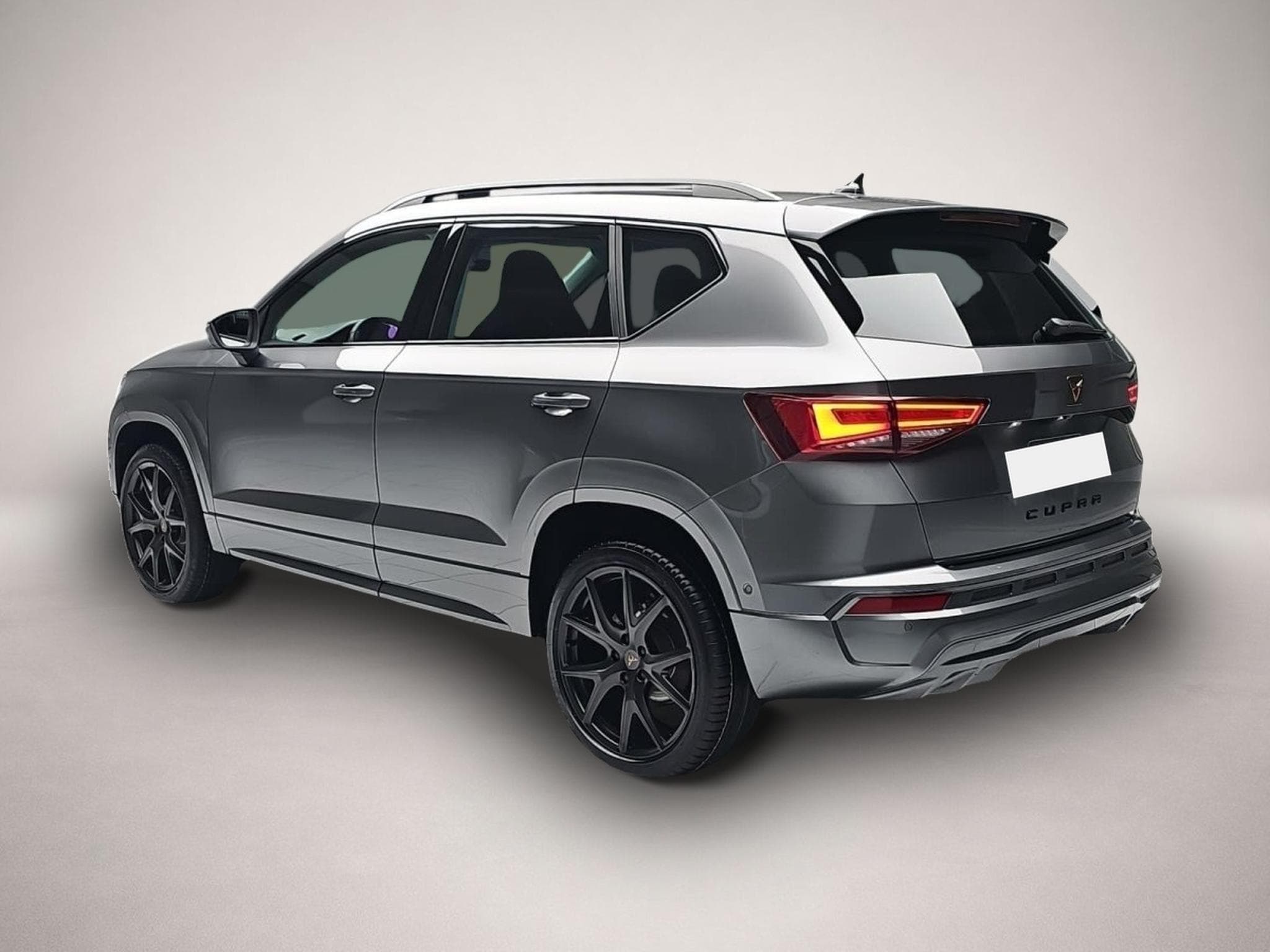 Cupra Ateca (2026) - Foto 3