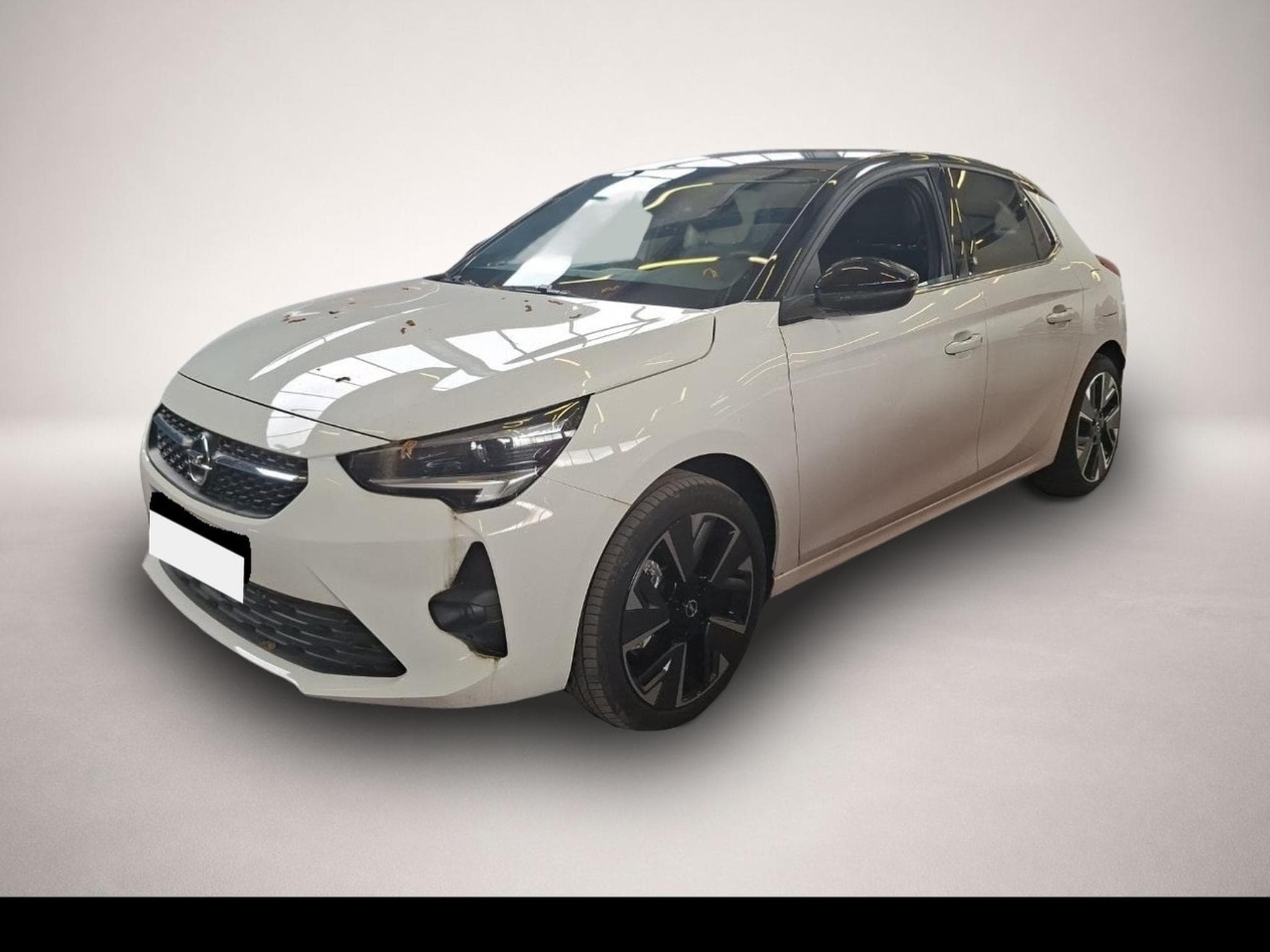Opel Corsa (2023) - Foto 1