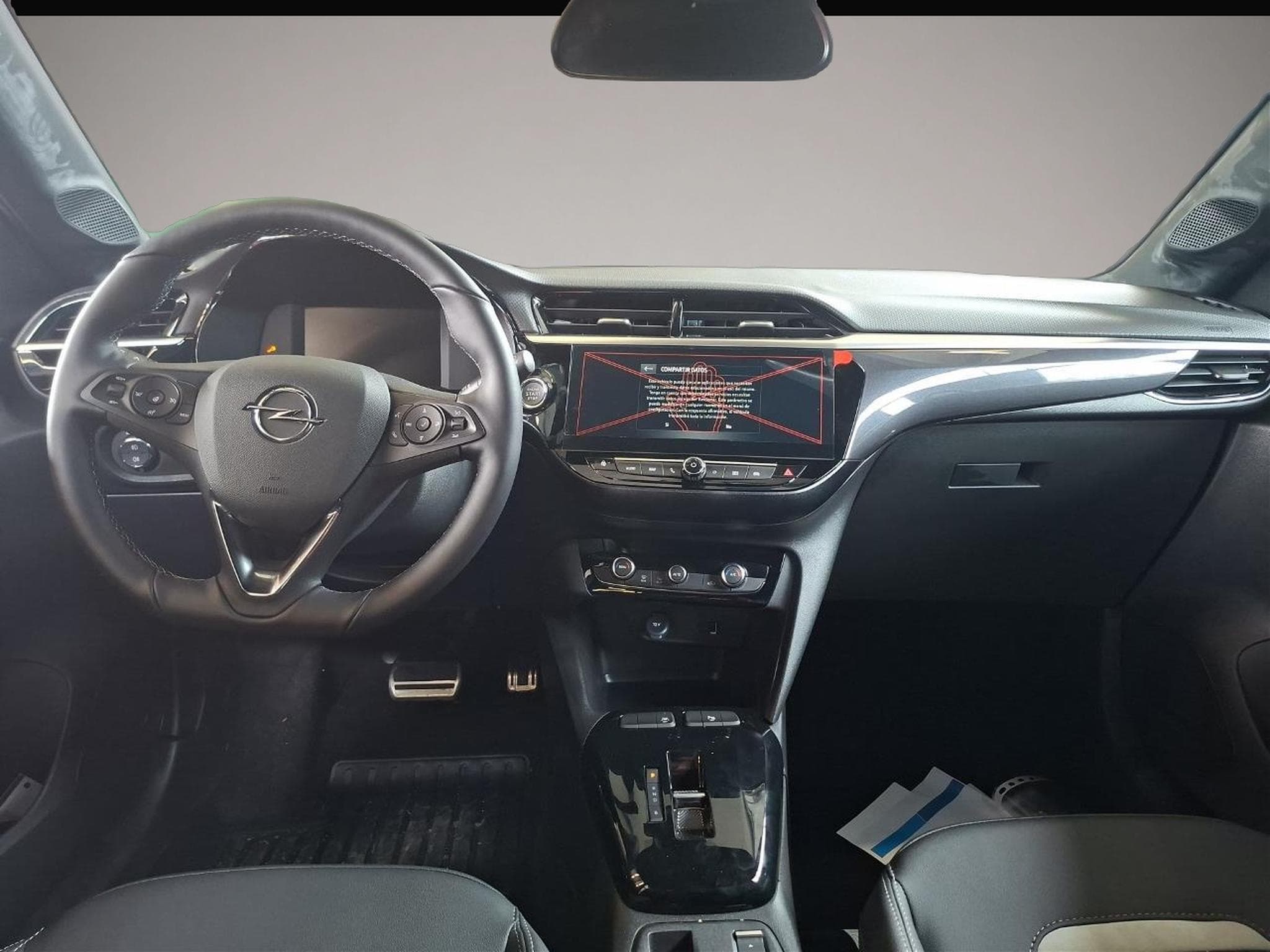 Opel Corsa (2023) - Foto 5