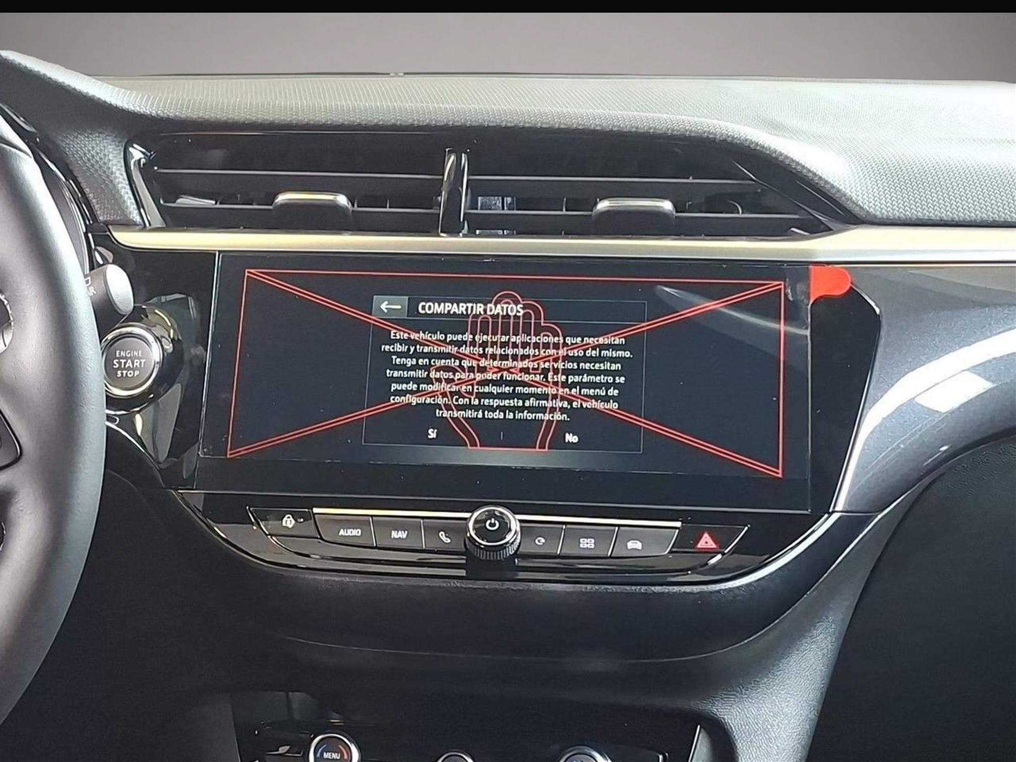 Opel Corsa (2023) - Foto 6