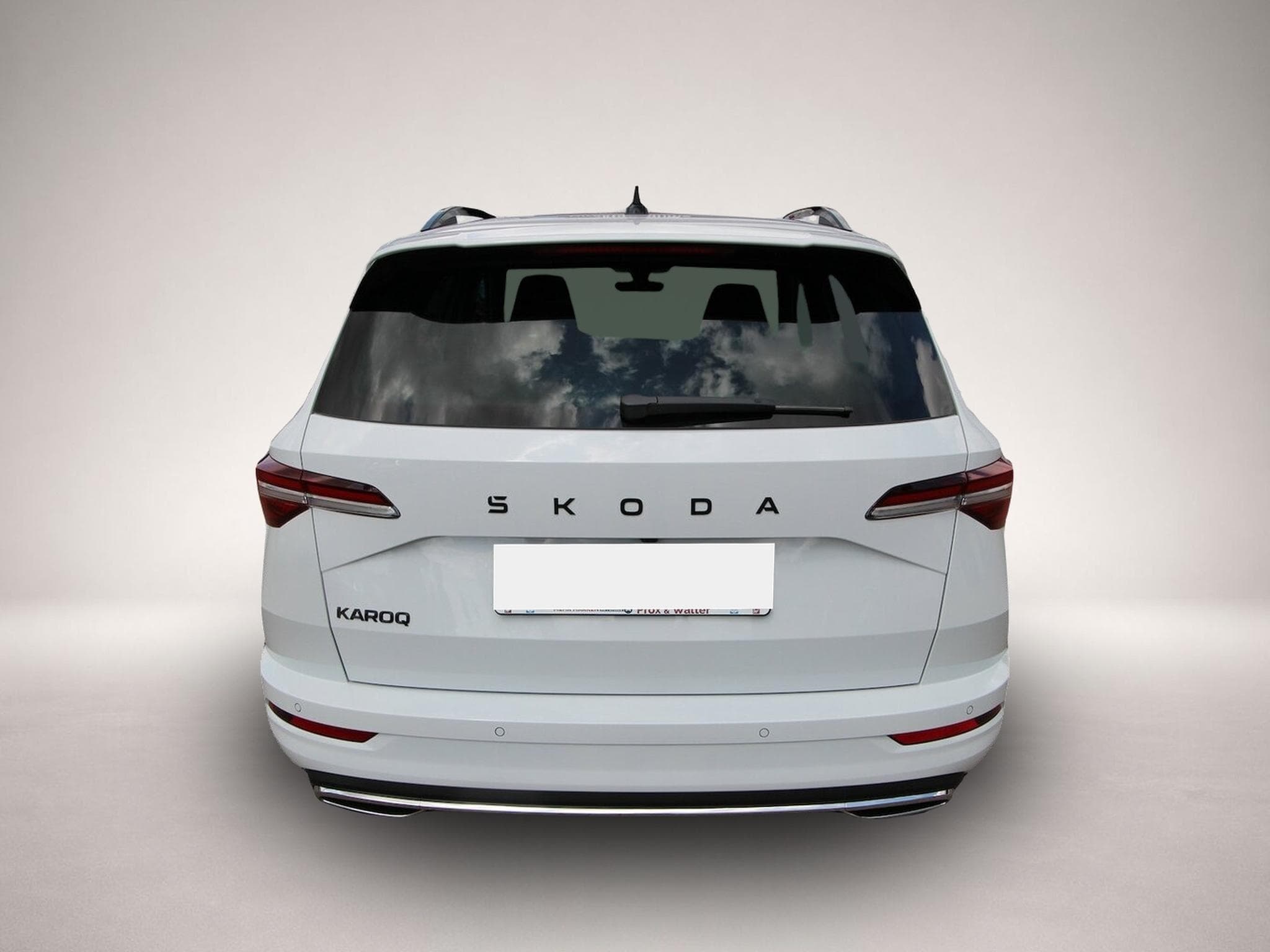 Skoda Karoq (2025) - Foto 5