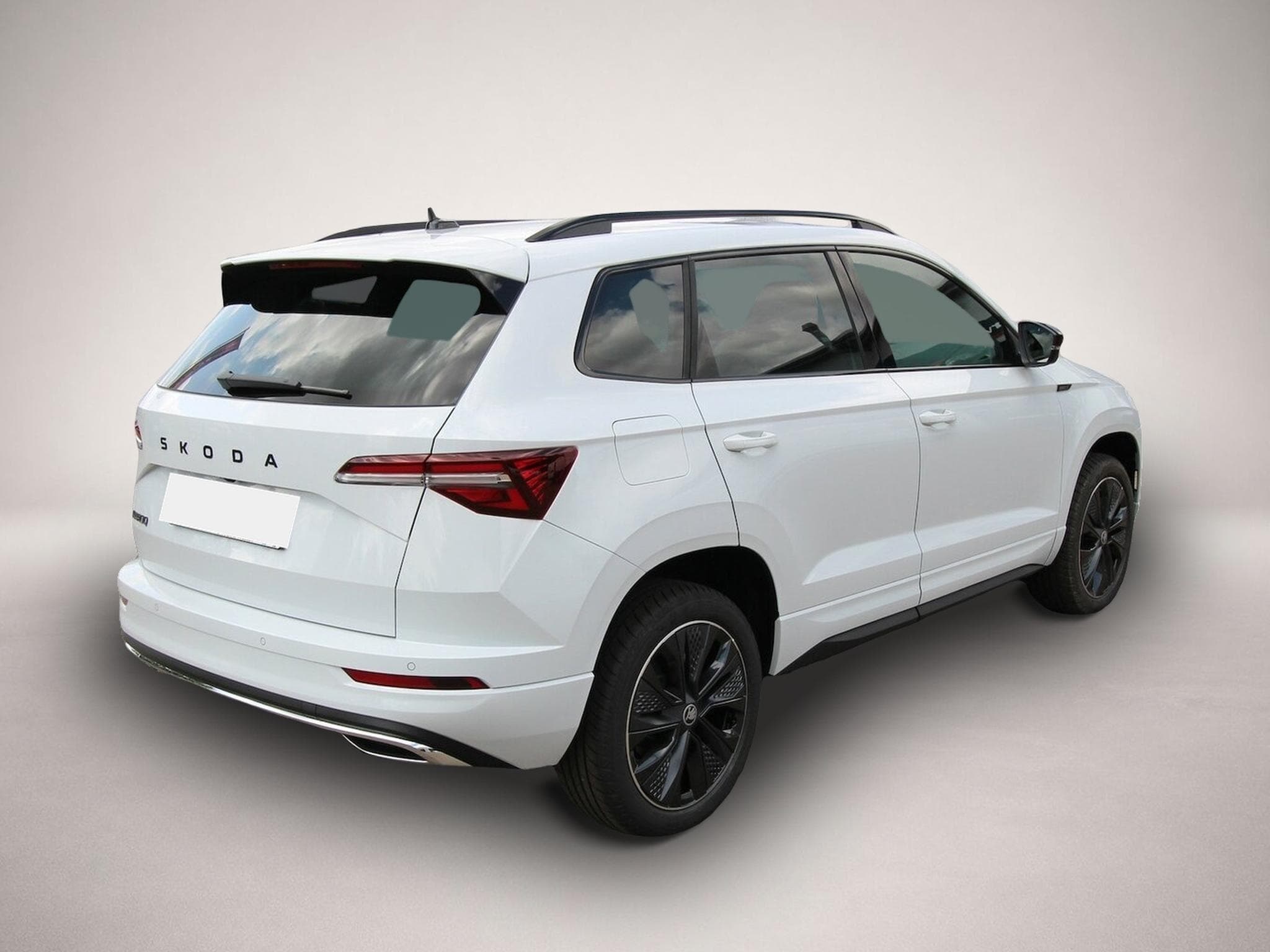 Skoda Karoq (2025) - Foto 6