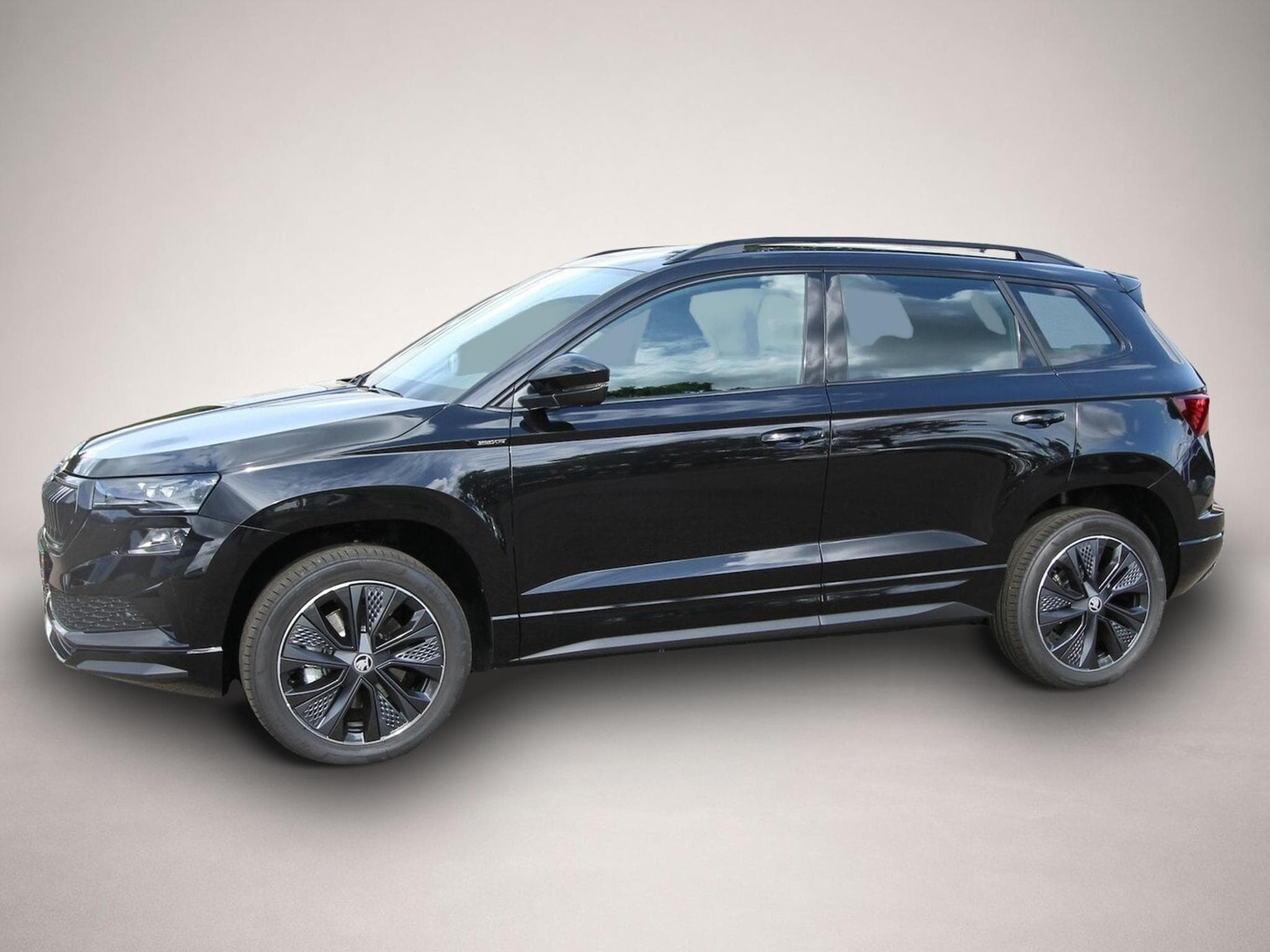 Skoda Karoq (2025) - Foto 3