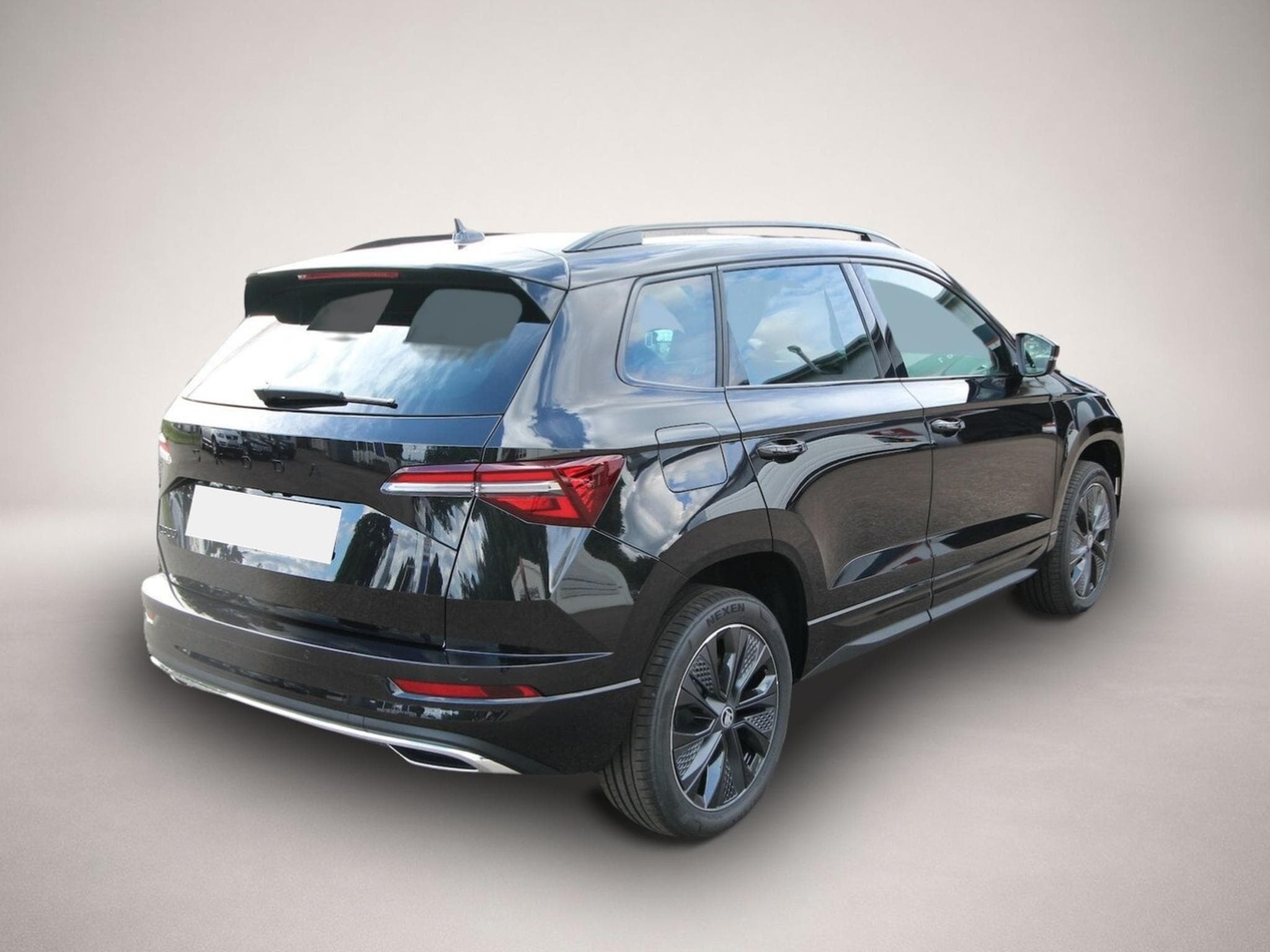 Skoda Karoq (2025) - Foto 6