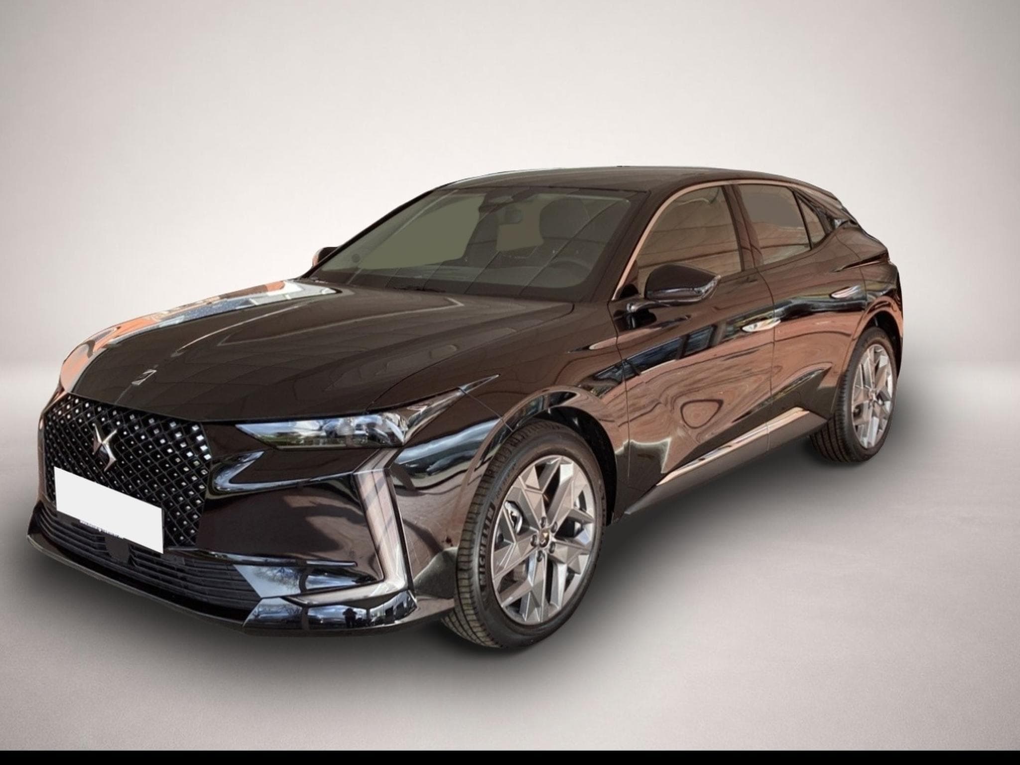 DS Automobiles DS4 (2025) - Foto 1