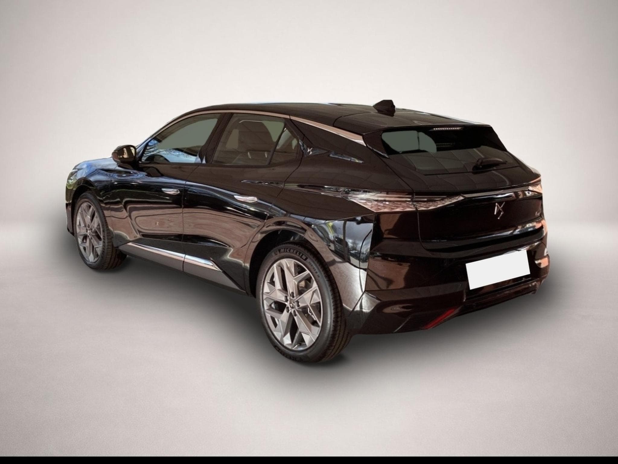 DS Automobiles DS4 (2025) - Foto 4
