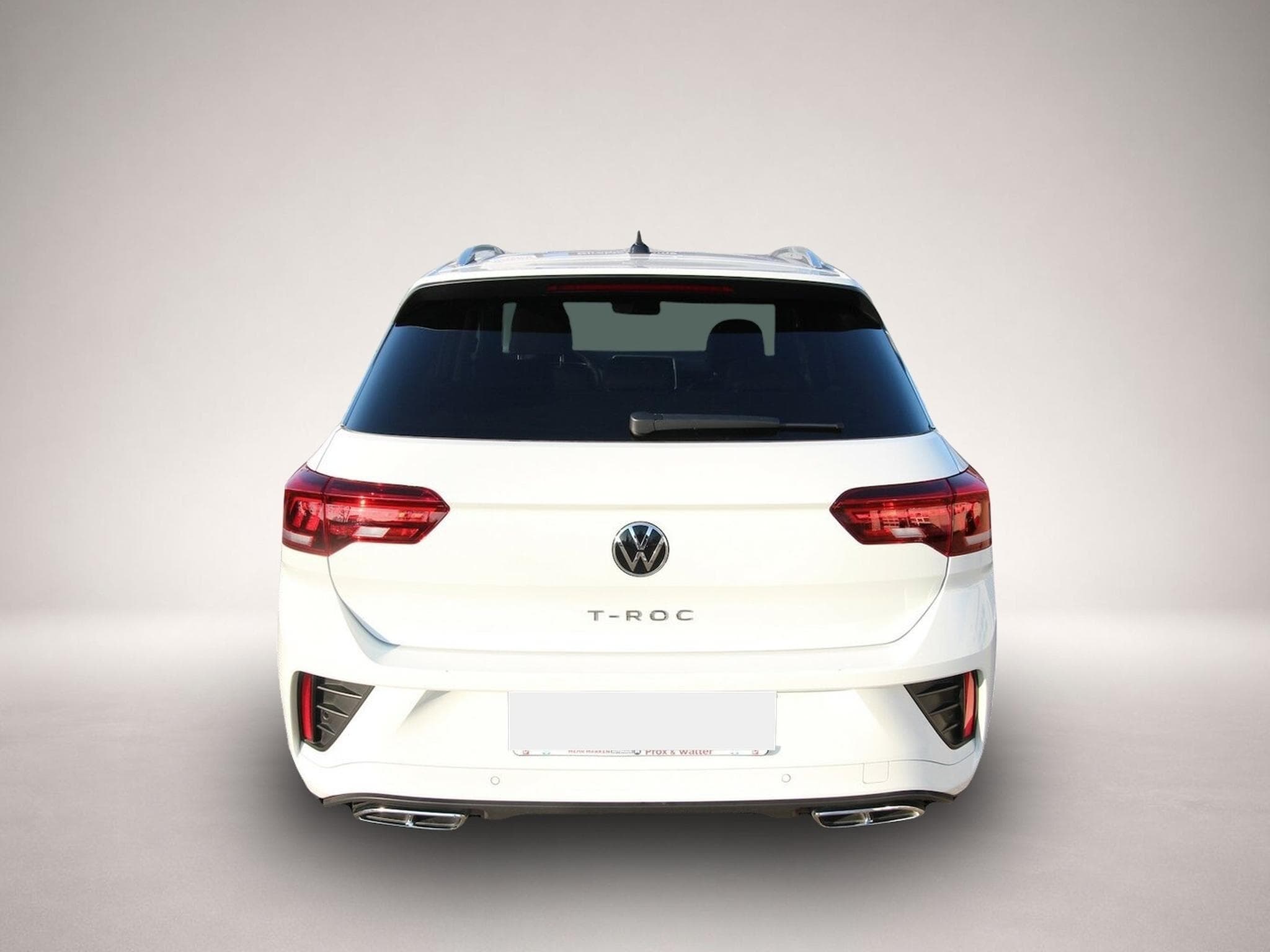 VW T-Roc (2025) - Foto 5