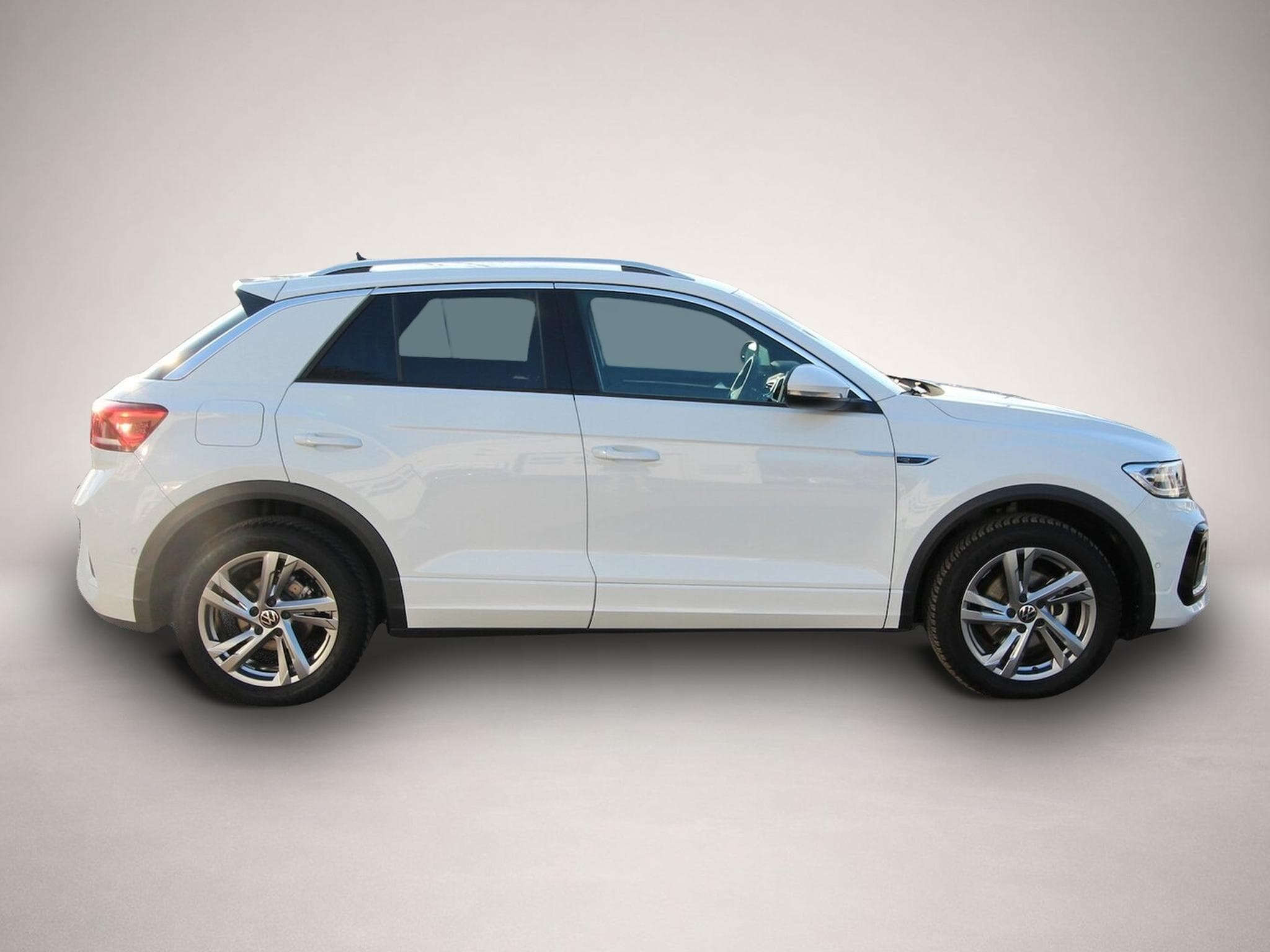 VW T-Roc (2025) - Foto 8