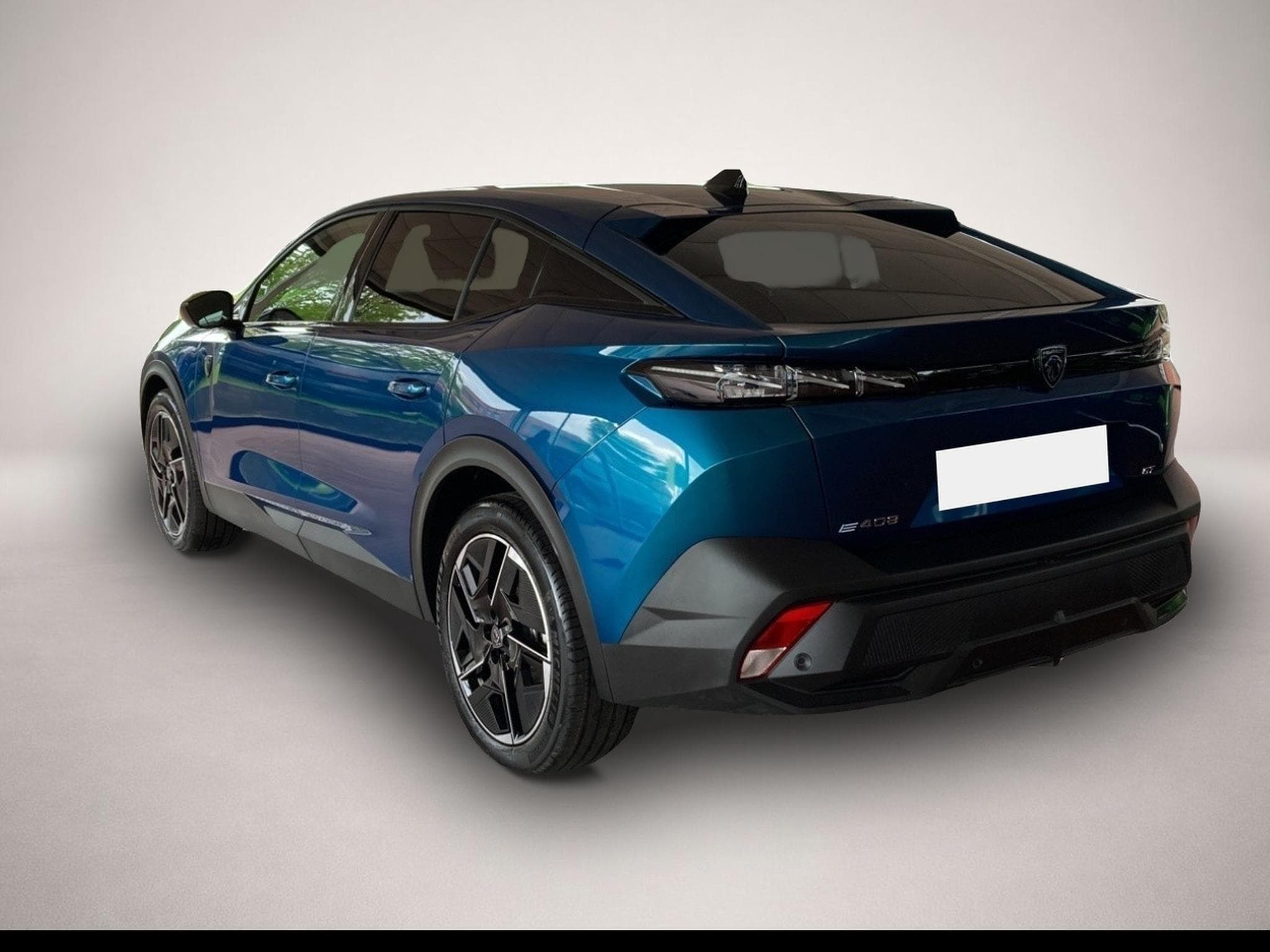 Peugeot 4008 (2025) - Foto 4