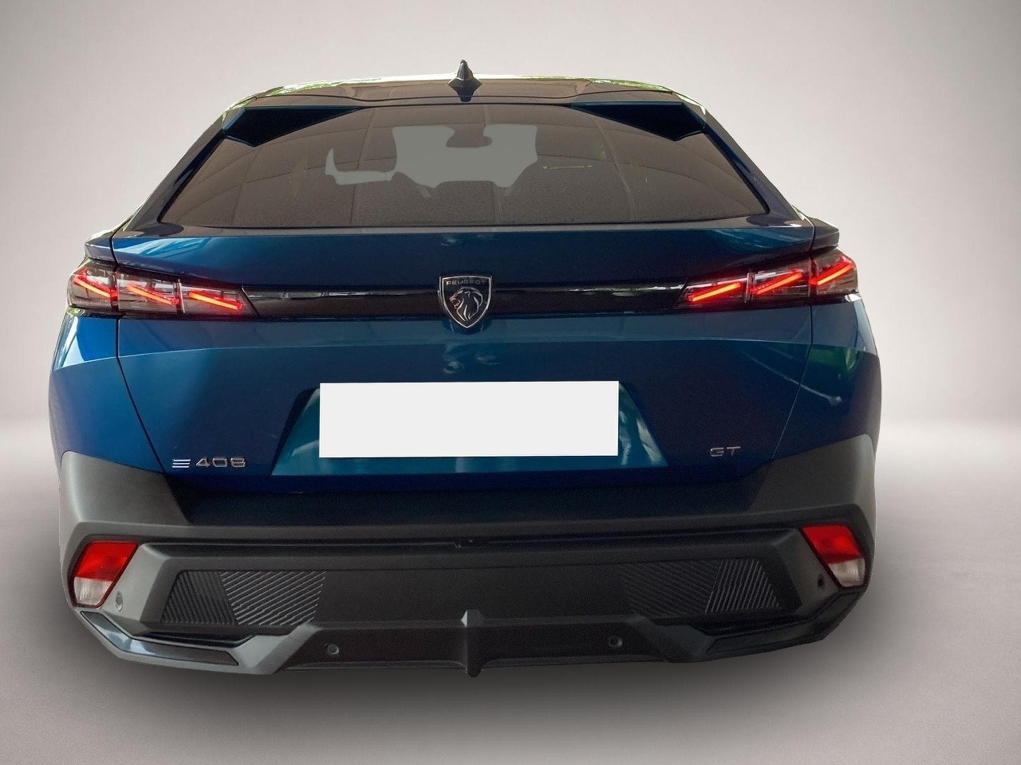 Peugeot 4008 (2025) - Foto 5