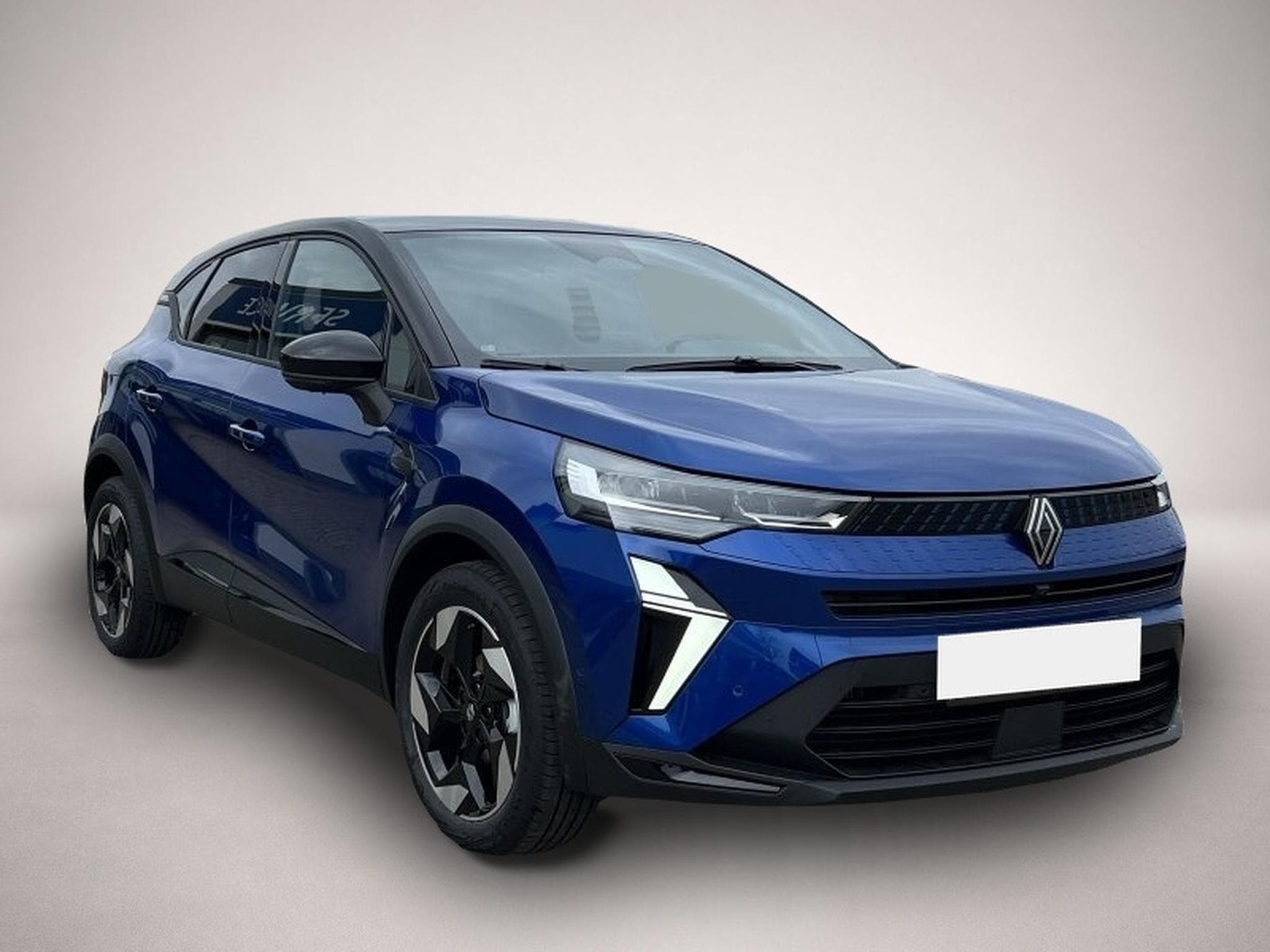 Renault Captur (2026) - Foto 1
