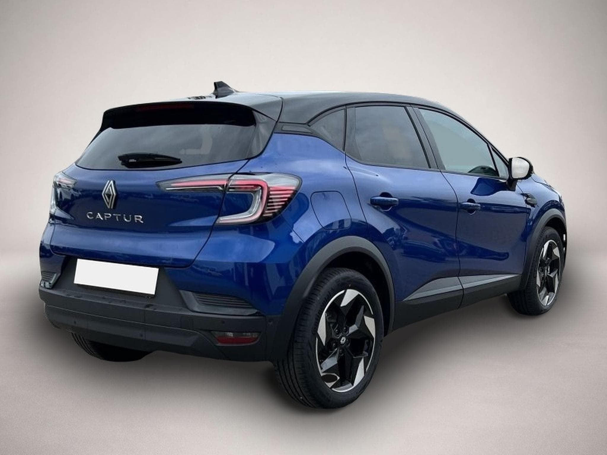 Renault Captur (2026) - Foto 3