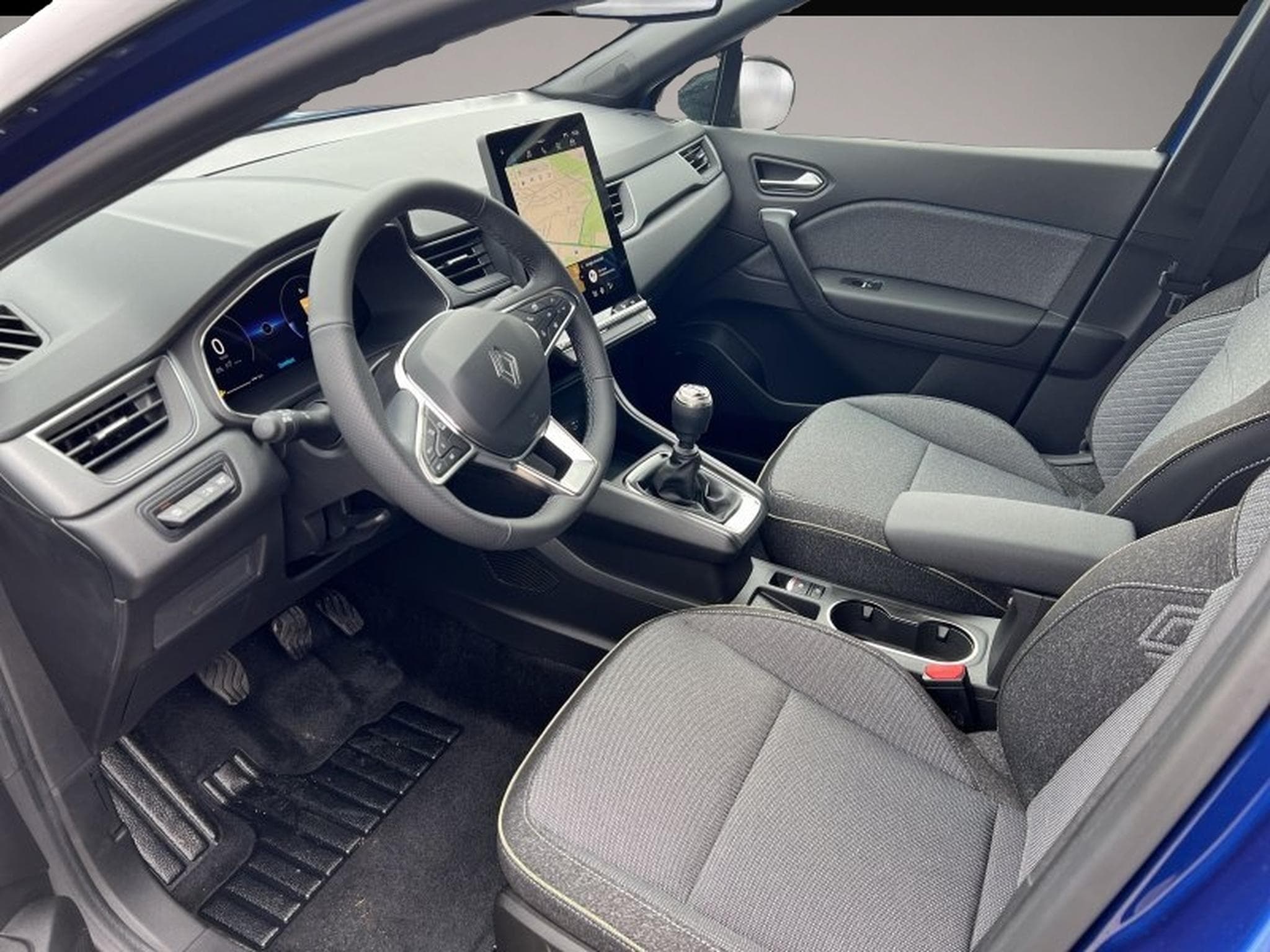 Renault Captur (2026) - Foto 4