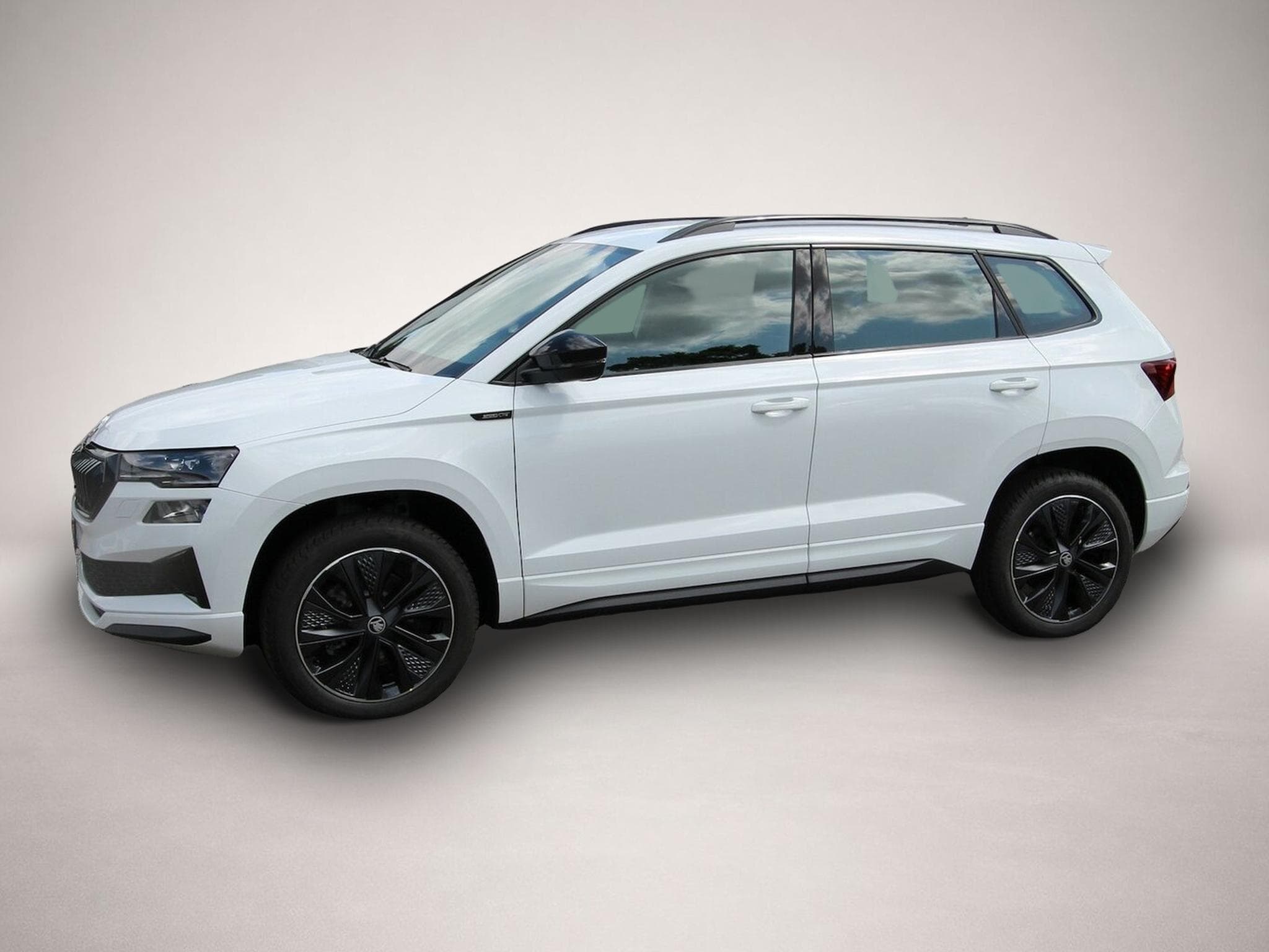 Skoda Karoq (2025) - Foto 3