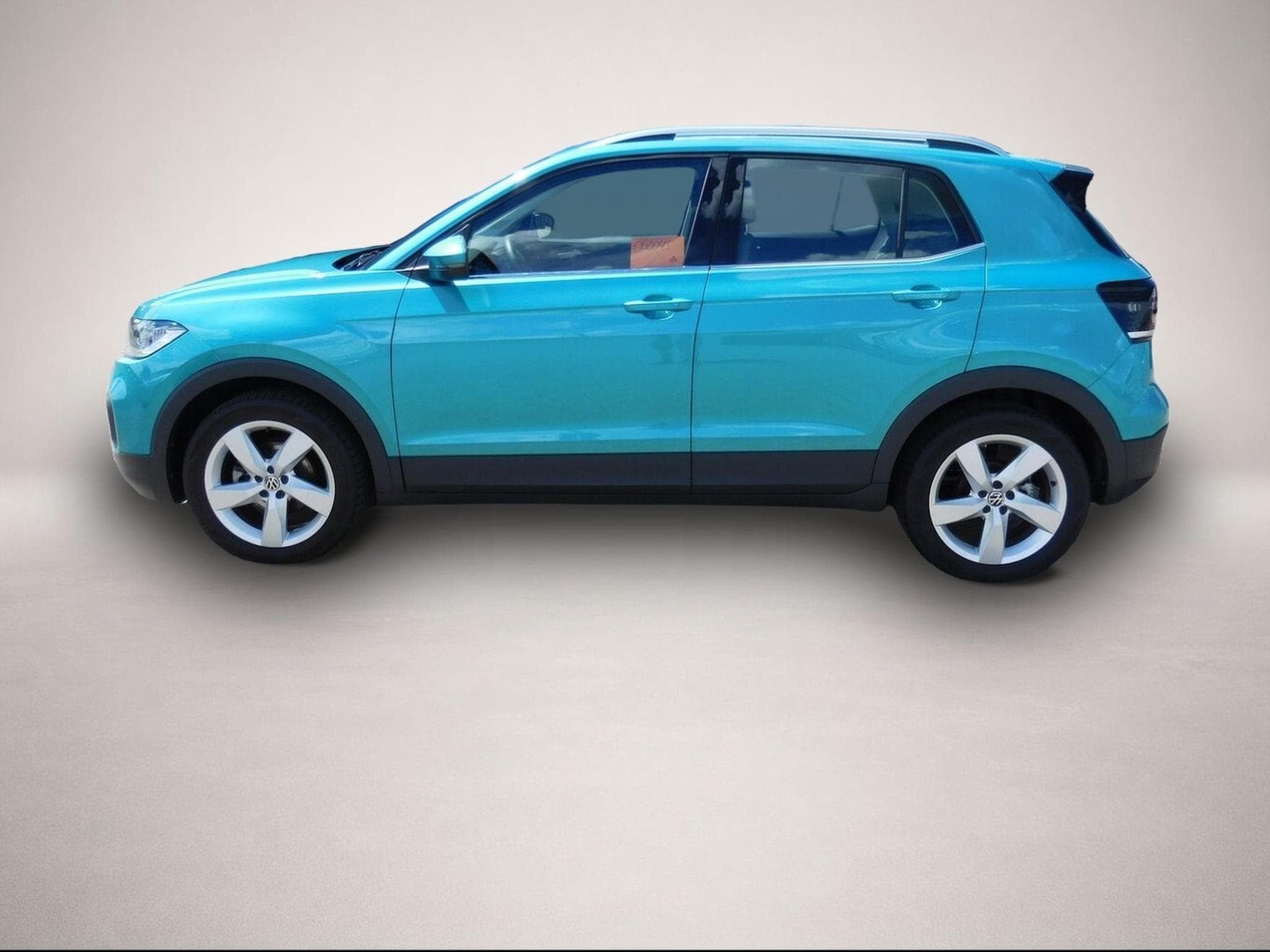 VW T-Cross (2022) - Foto 1