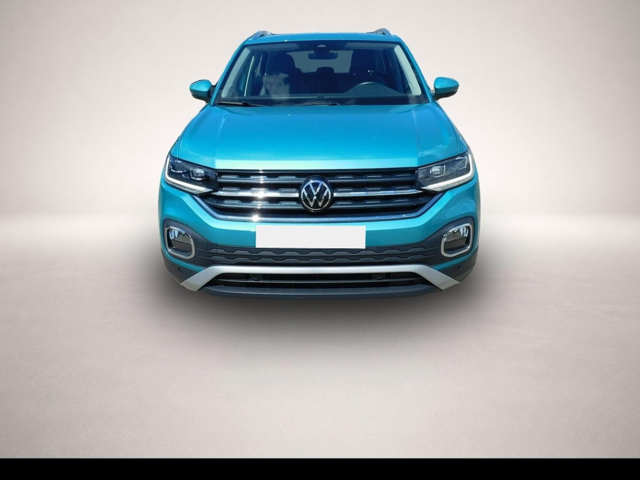 VW T-Cross (2022) - Foto 3