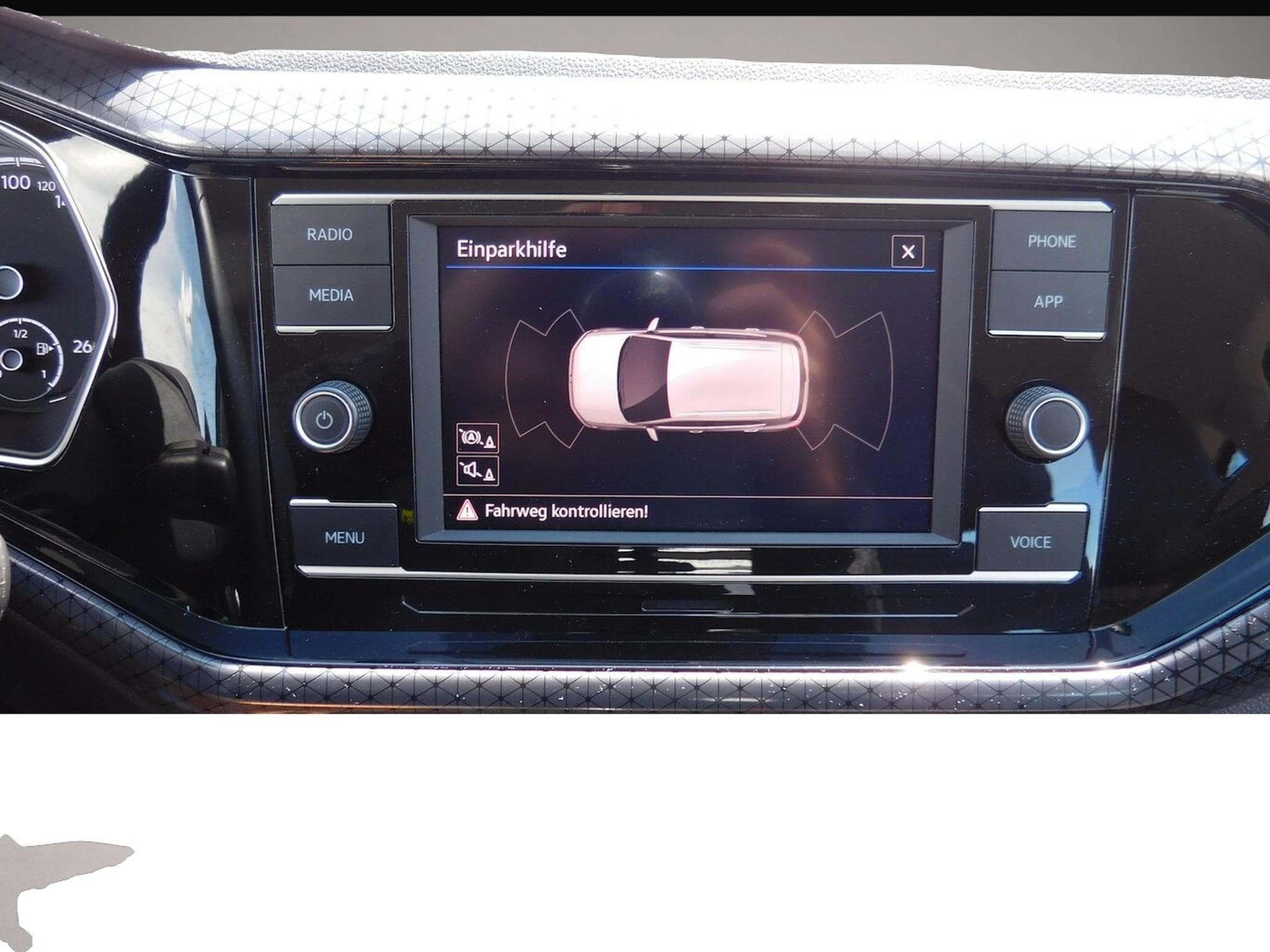 VW T-Cross (2022) - Foto 6