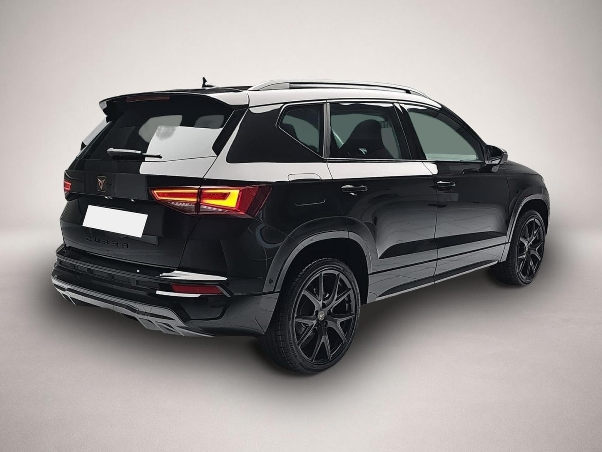 Cupra Ateca (2026) - Foto 2