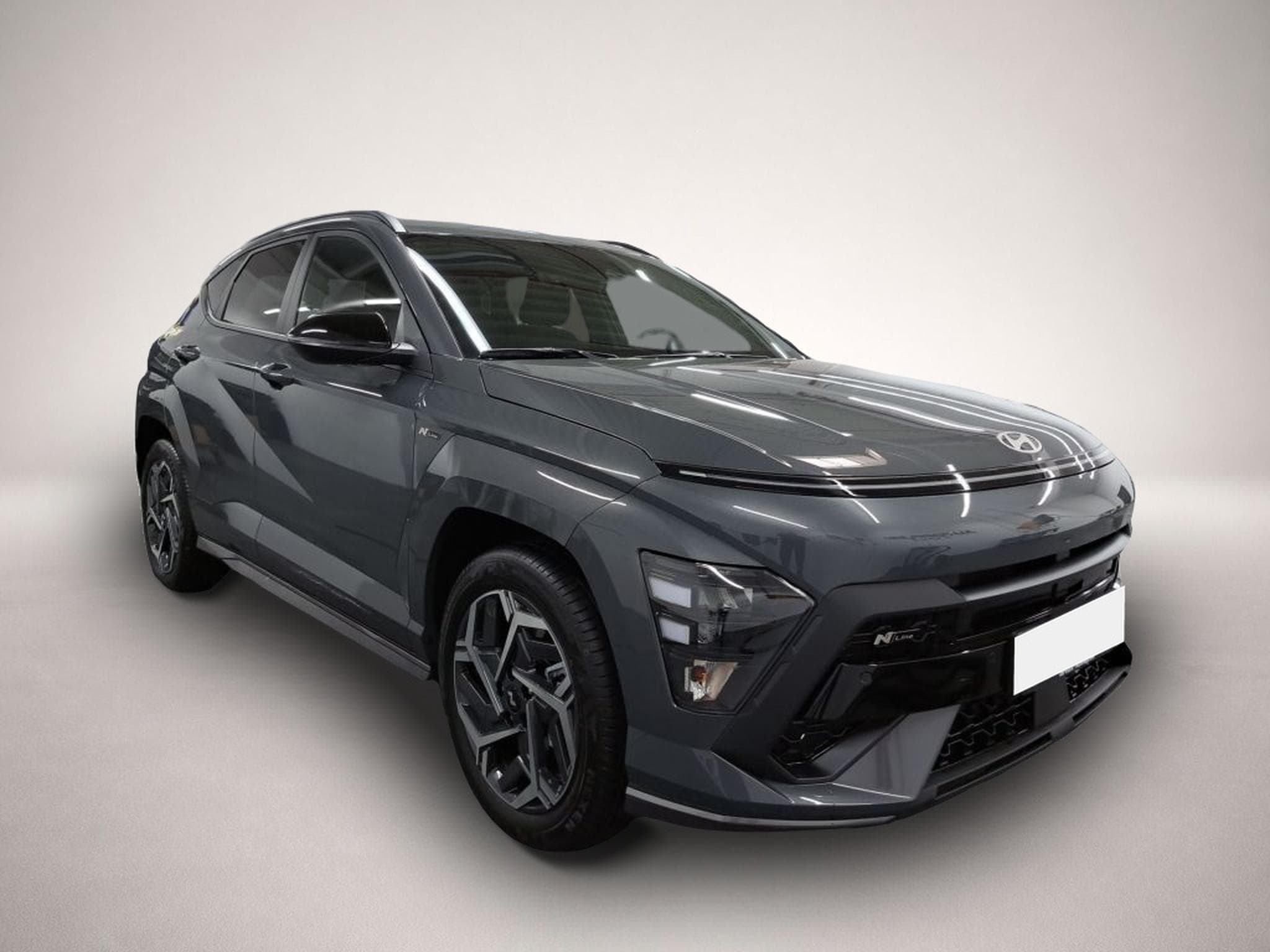 Hyundai Kona (2026) - Foto 1