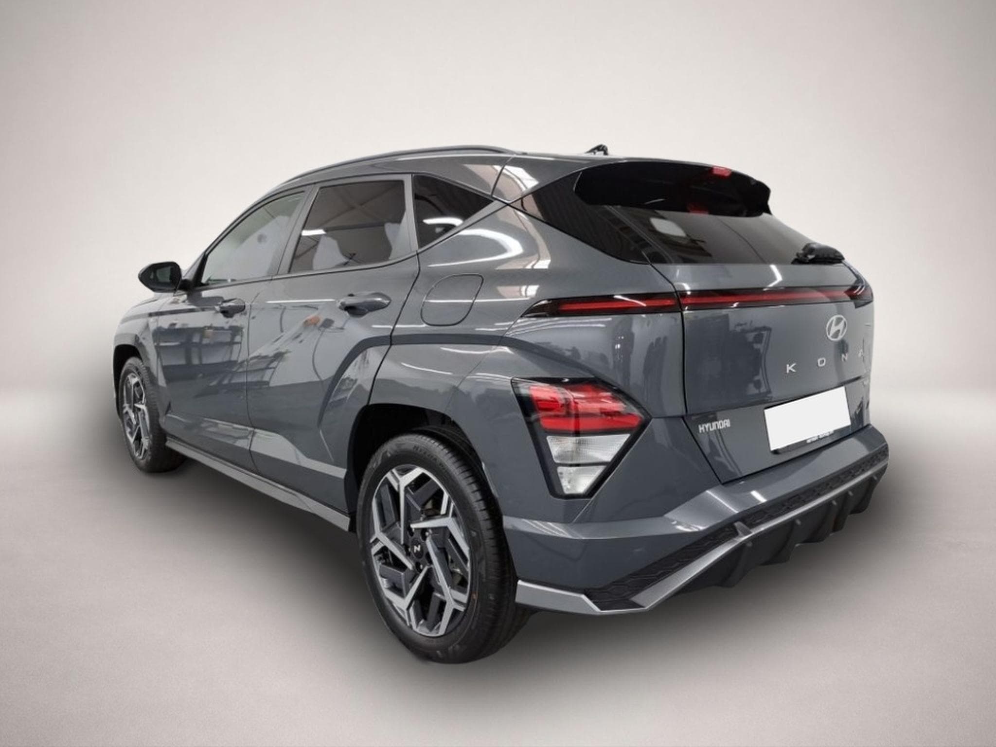 Hyundai Kona (2026) - Foto 2