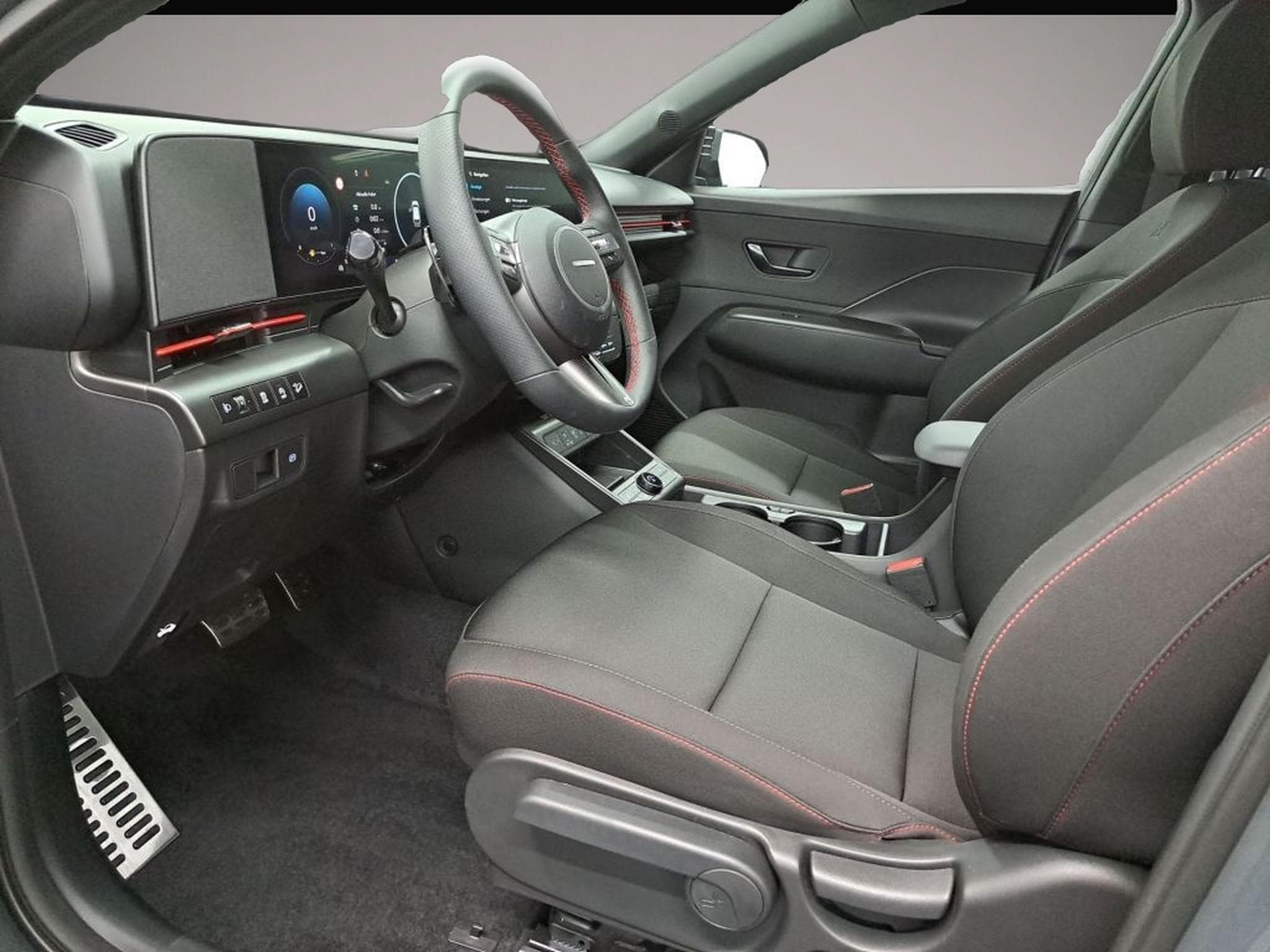 Hyundai Kona (2026) - Foto 3
