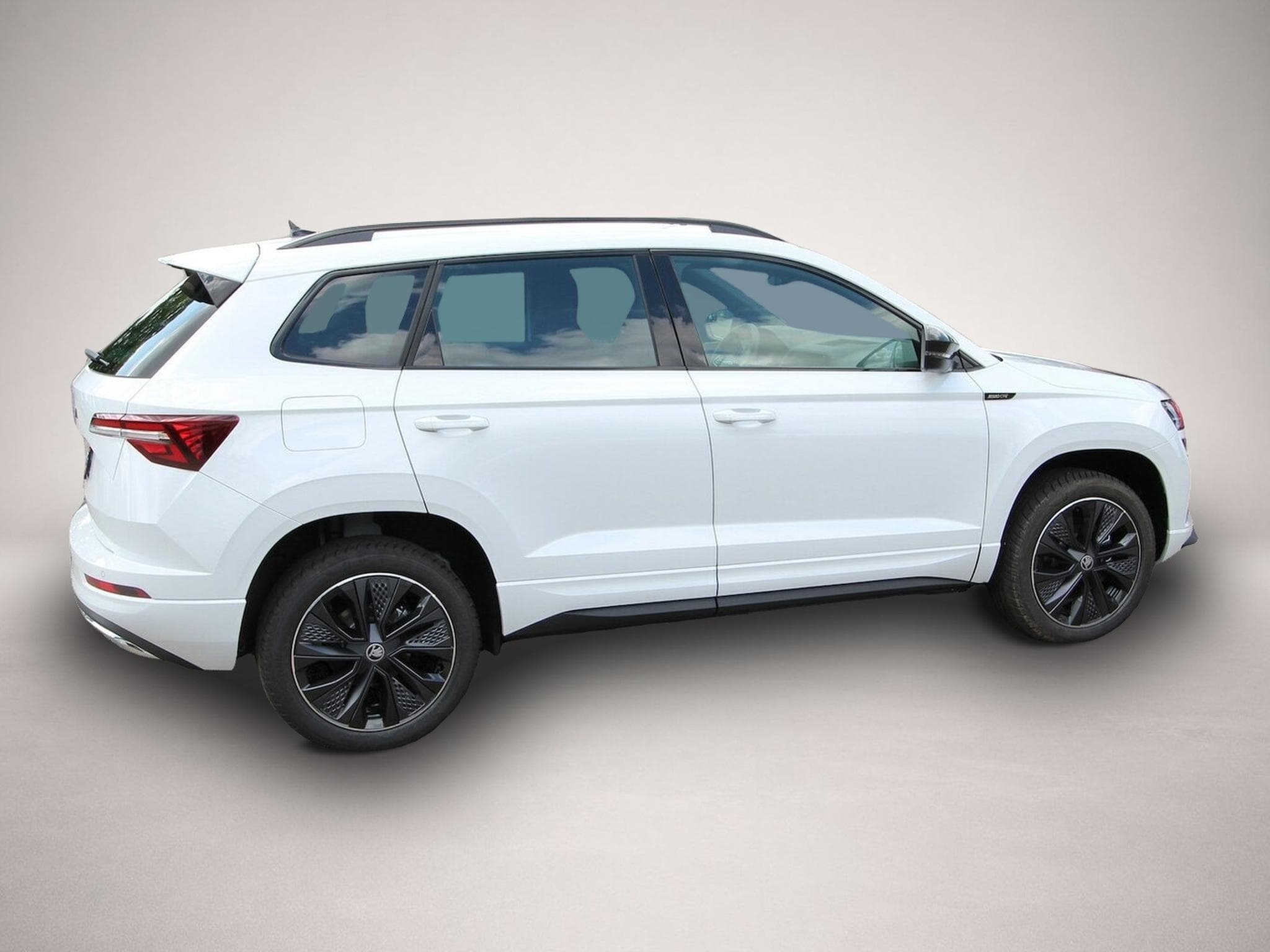Skoda Karoq (2025) - Foto 7