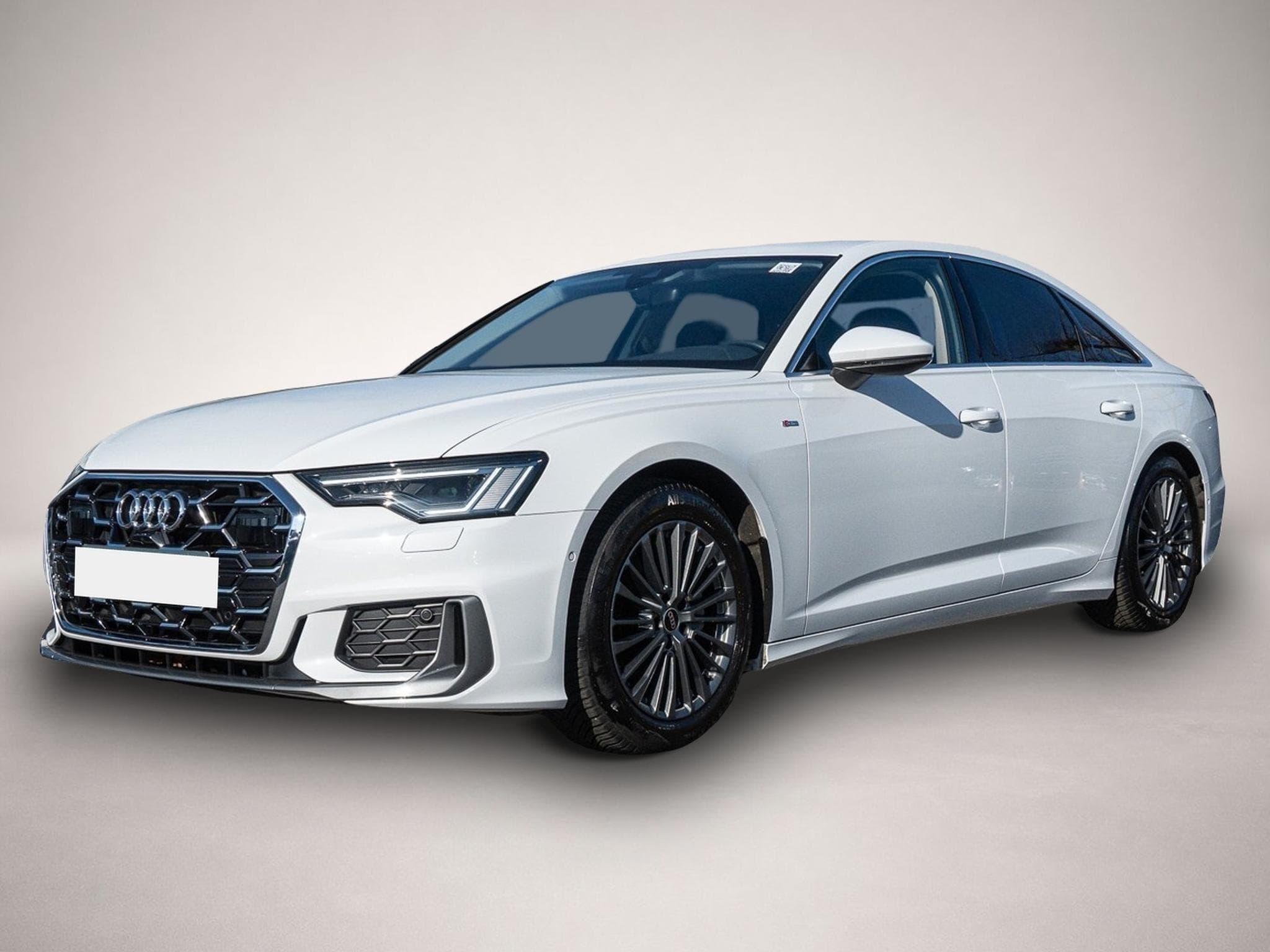 Audi A6 (2024) - Foto 1