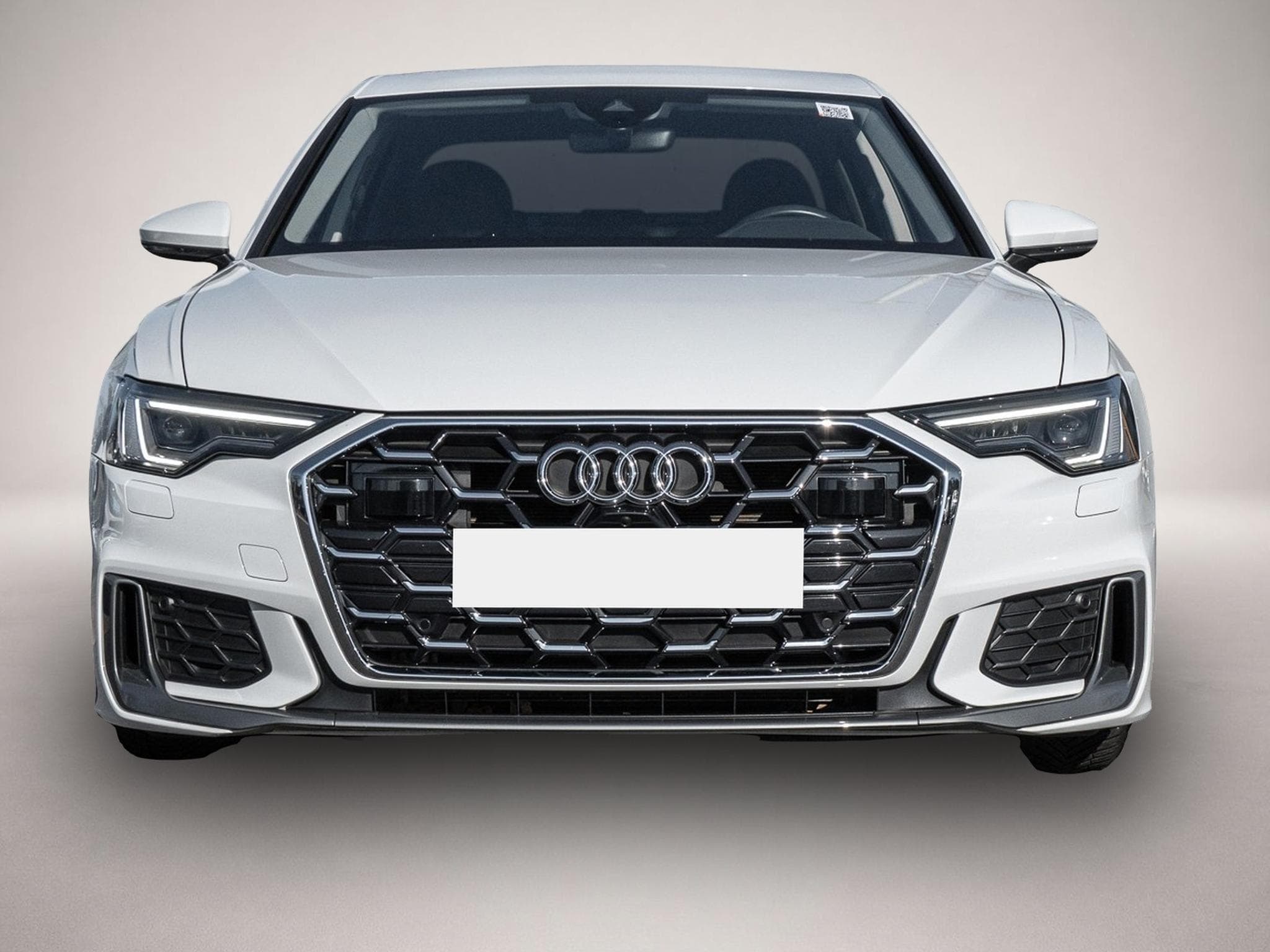 Audi A6 (2024) - Foto 2