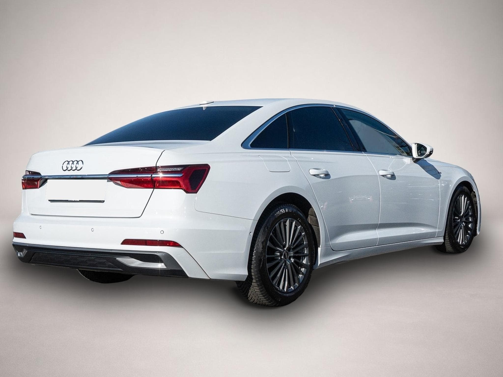 Audi A6 (2024) - Foto 3