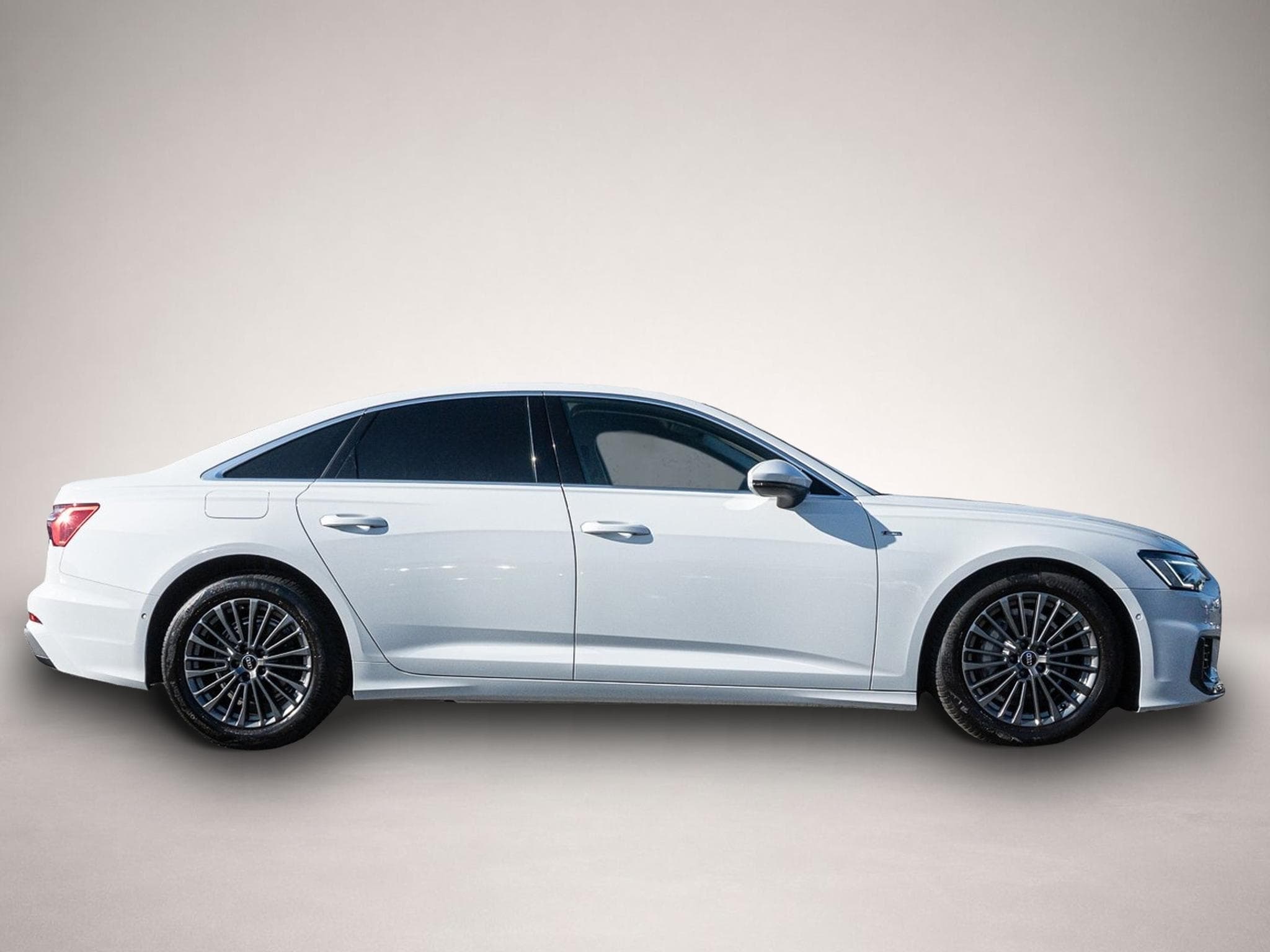 Audi A6 (2024) - Foto 4