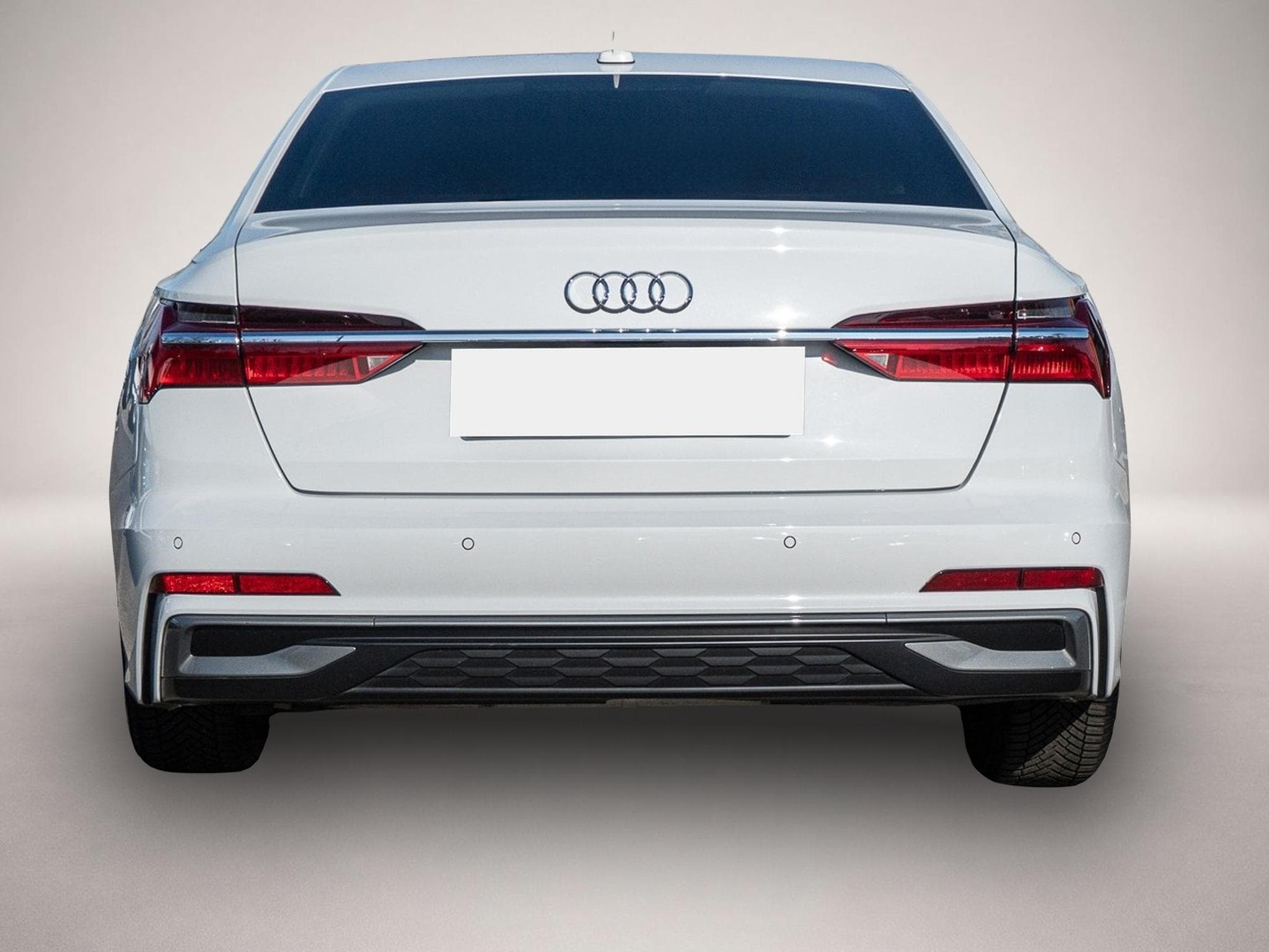 Audi A6 (2024) - Foto 5