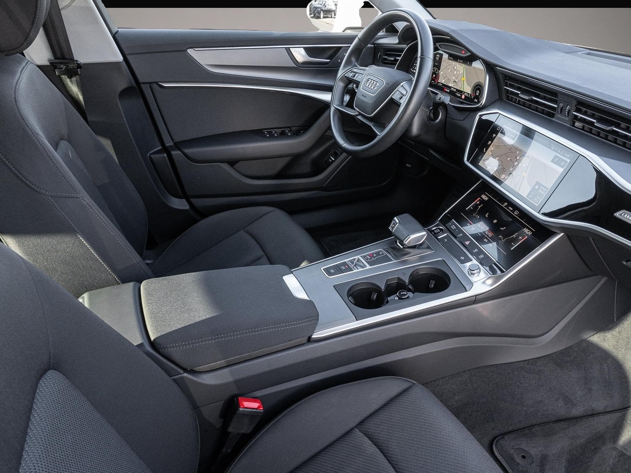 Audi A6 (2024) - Foto 6