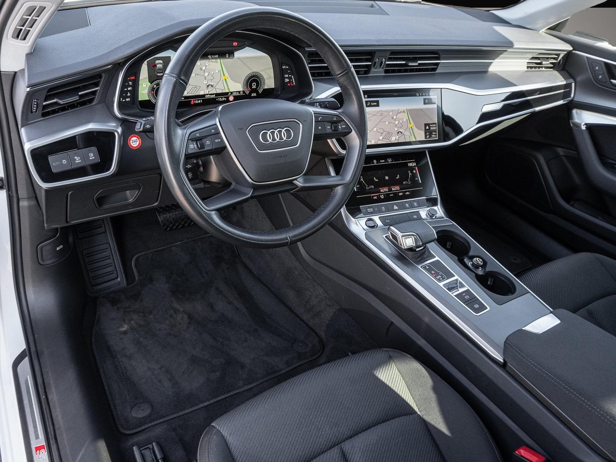 Audi A6 (2024) - Foto 7