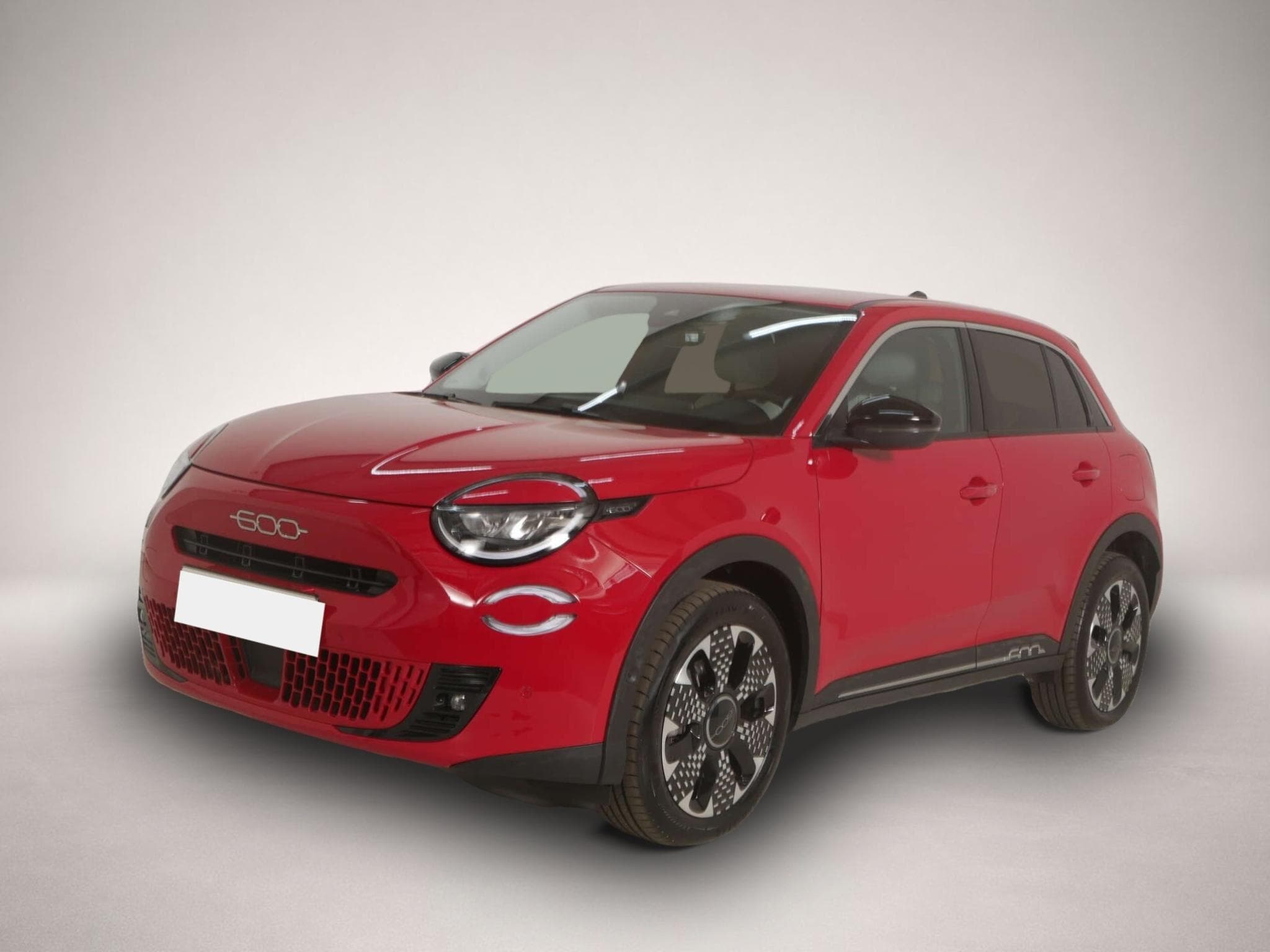 Fiat 600 (2025) - Foto 1