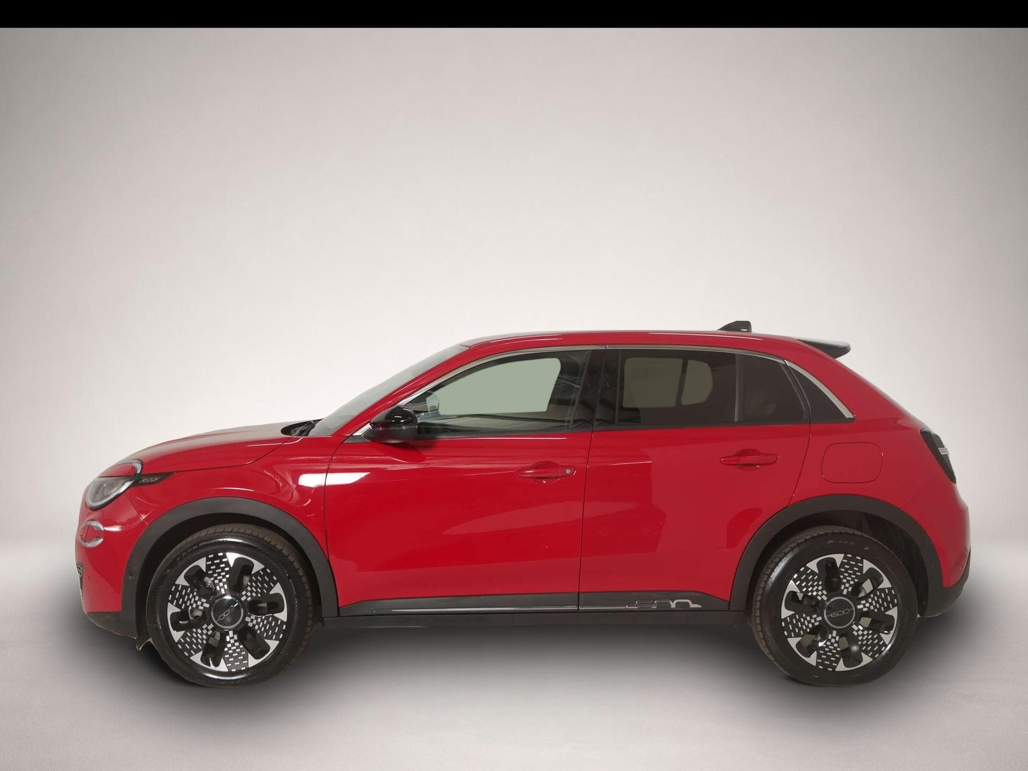 Fiat 600 (2025) - Foto 3