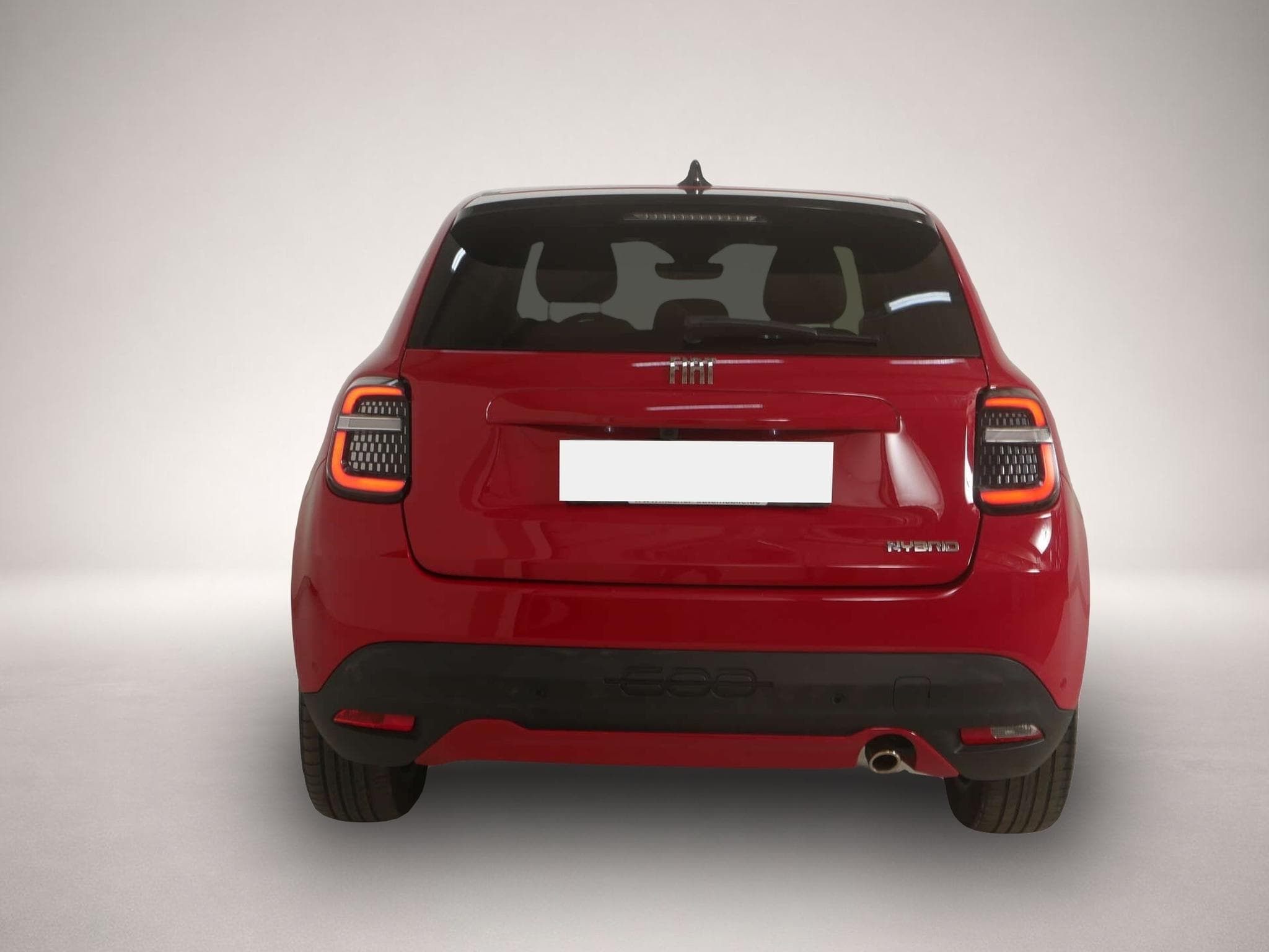 Fiat 600 (2025) - Foto 4