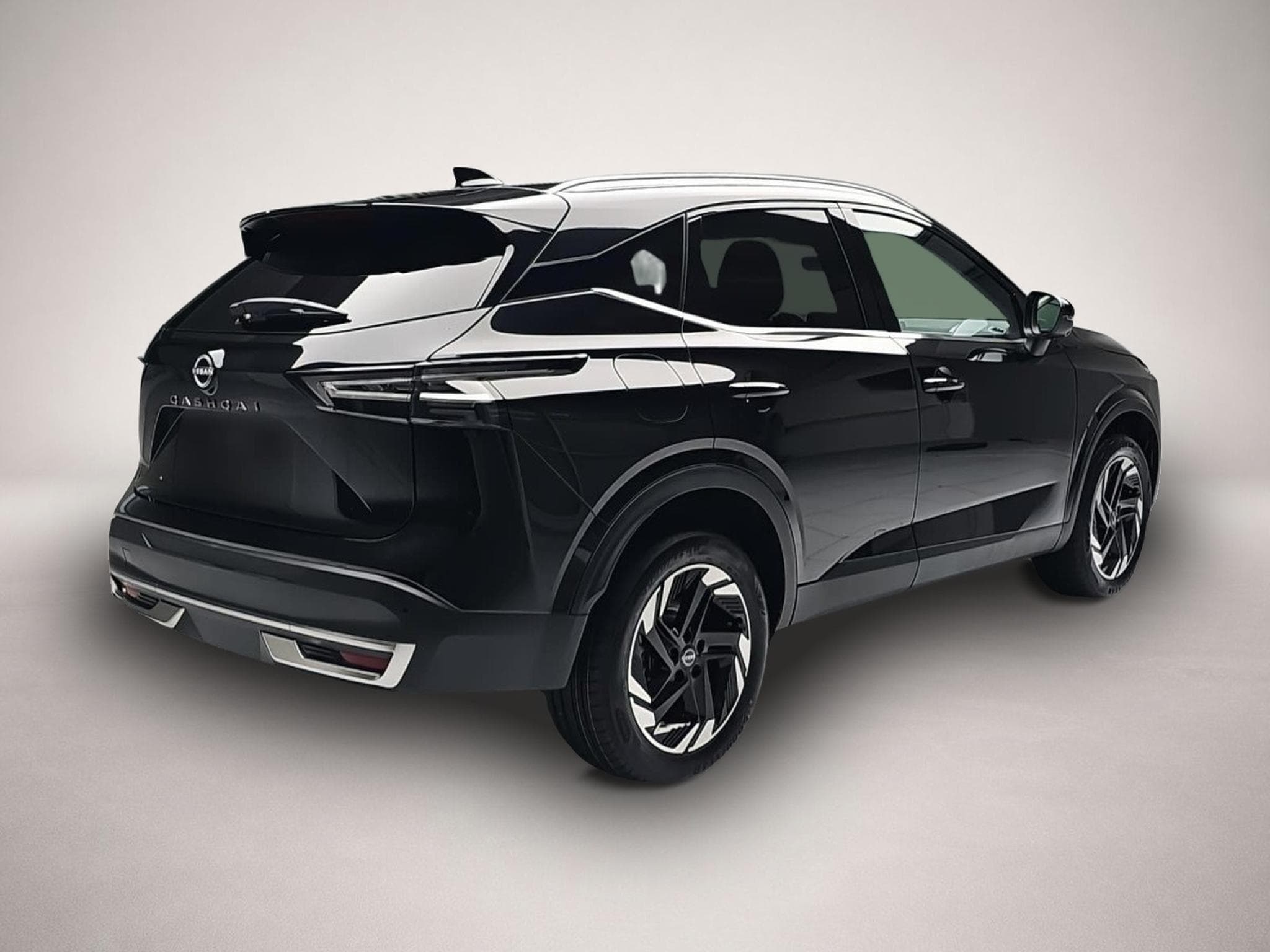 Nissan Qashqai (2026) - Foto 2