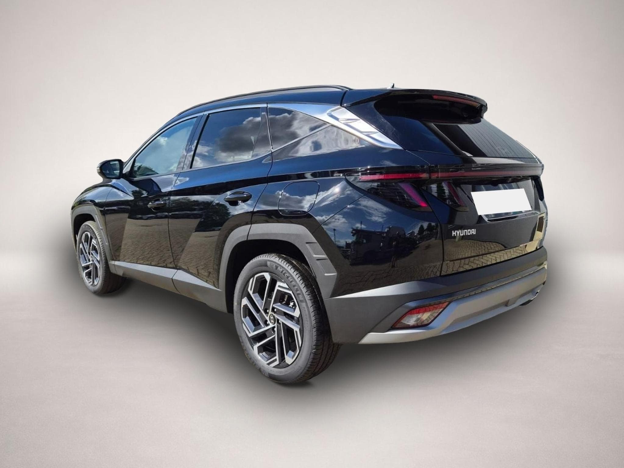 Hyundai Tucson (2026) - Foto 3