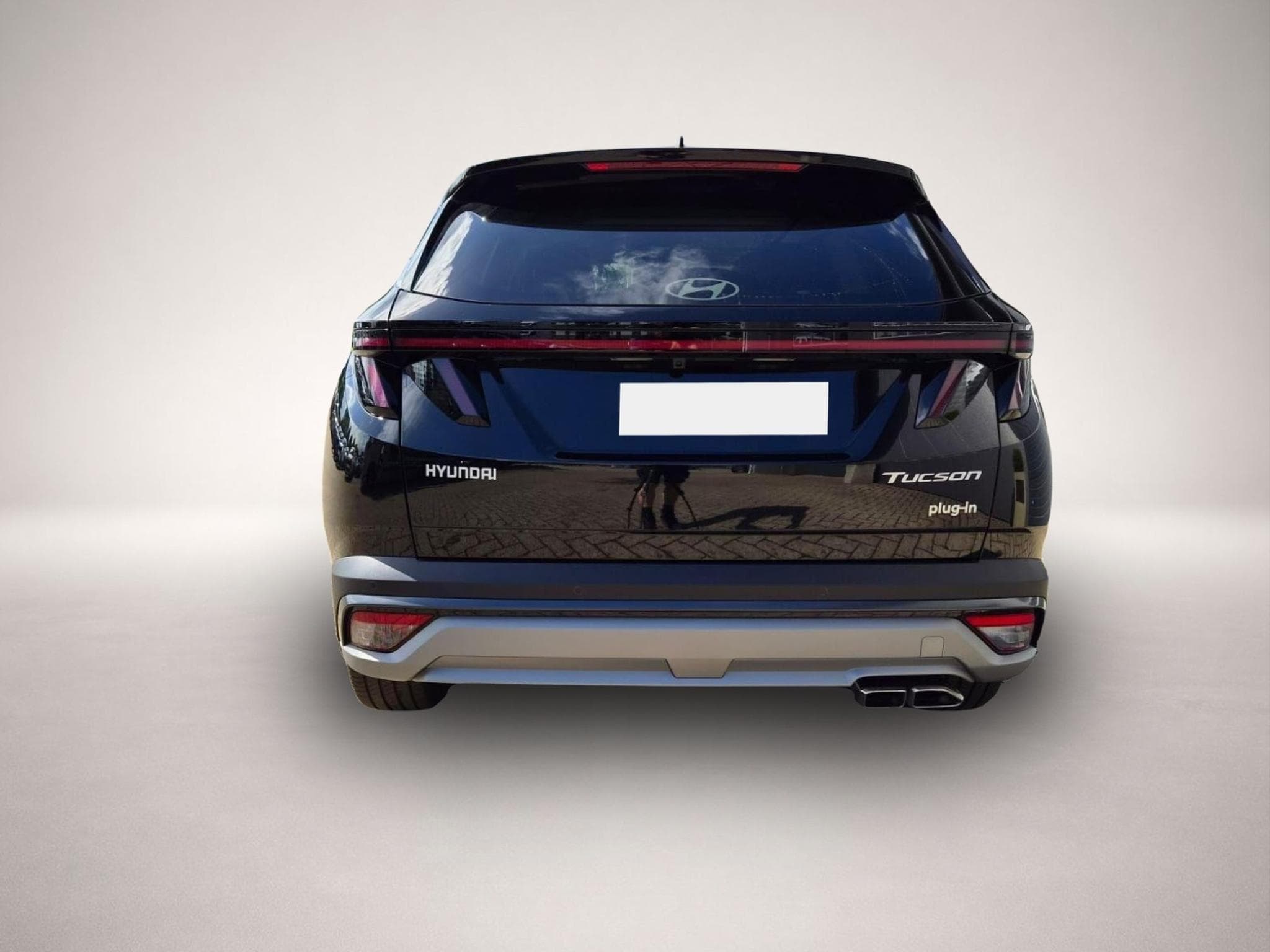 Hyundai Tucson (2026) - Foto 4