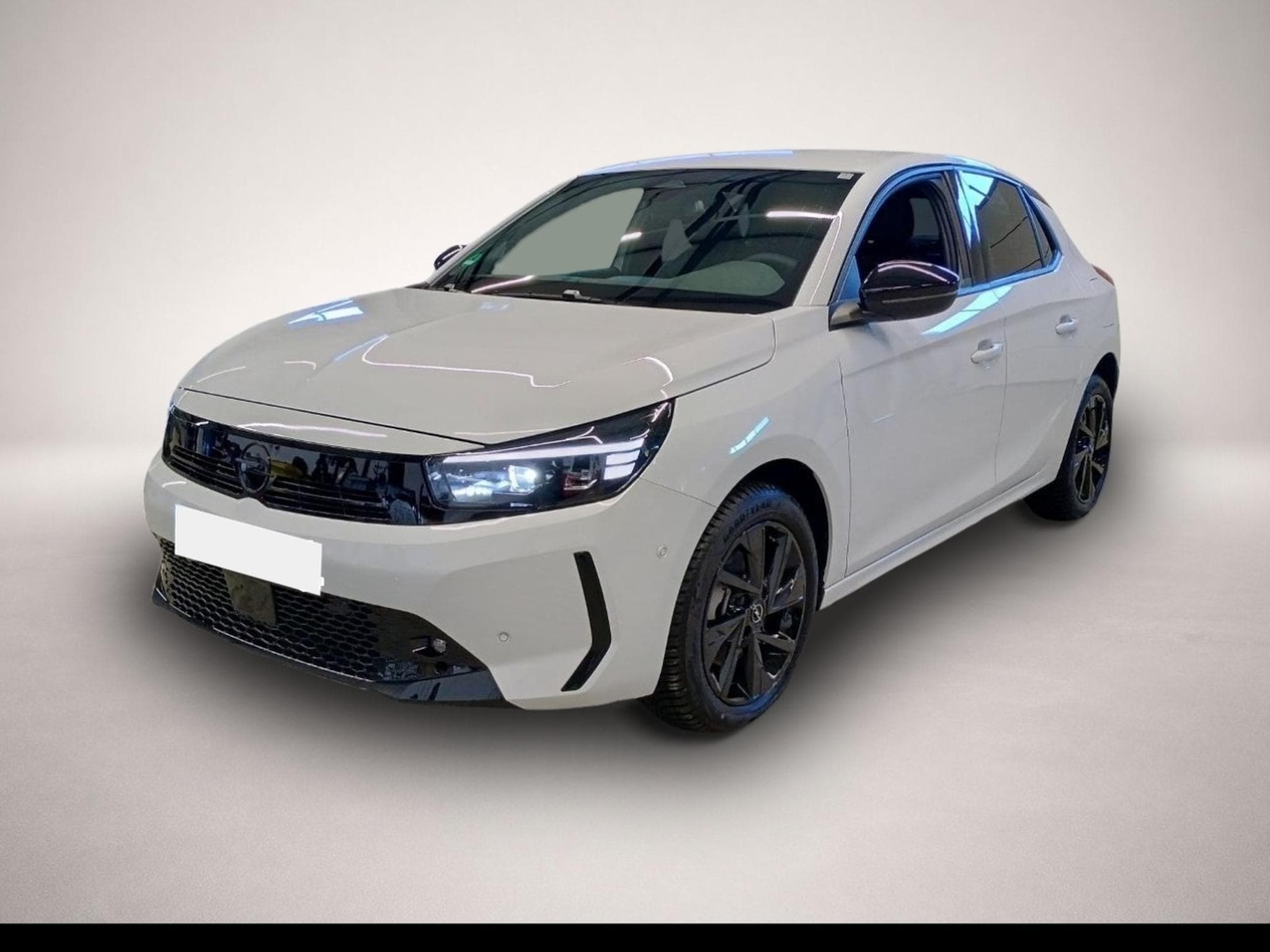 Opel Corsa (2025) - Foto 1