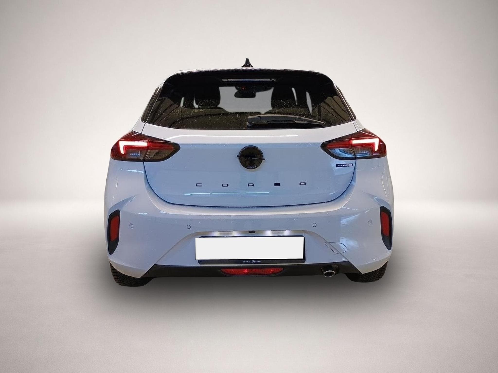 Opel Corsa (2025) - Foto 4