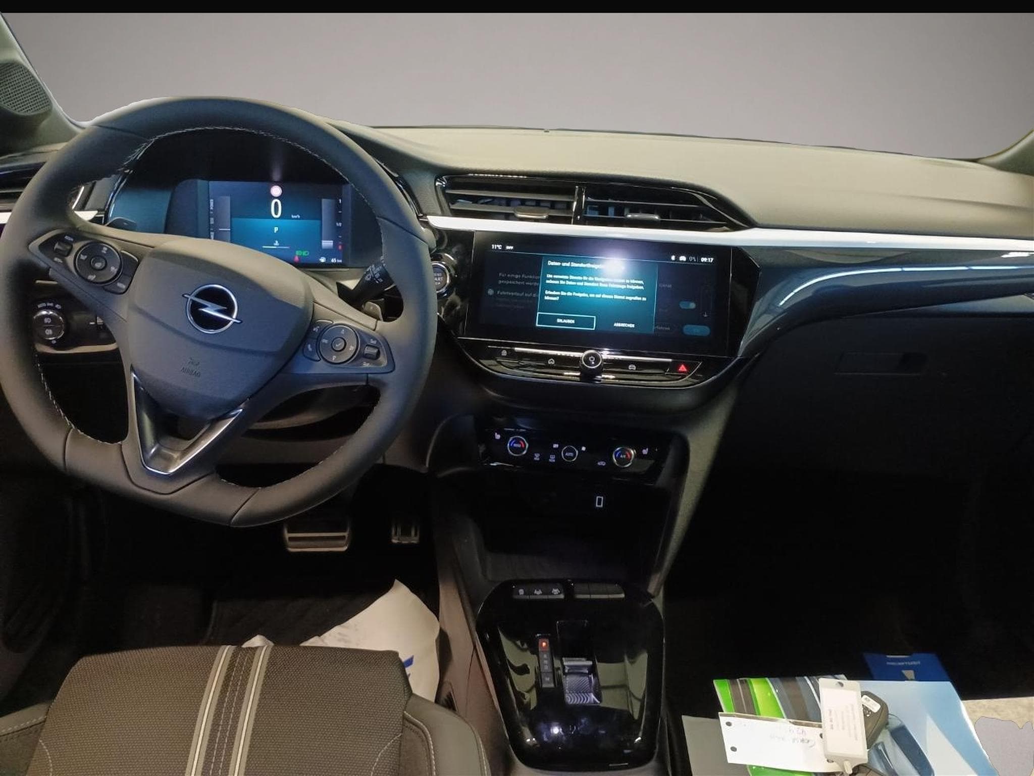 Opel Corsa (2025) - Foto 5