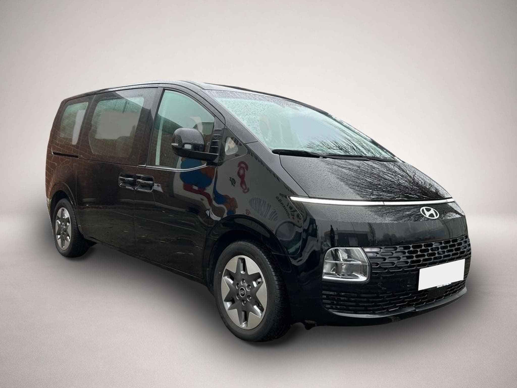Hyundai Staria (2025) - Foto 2
