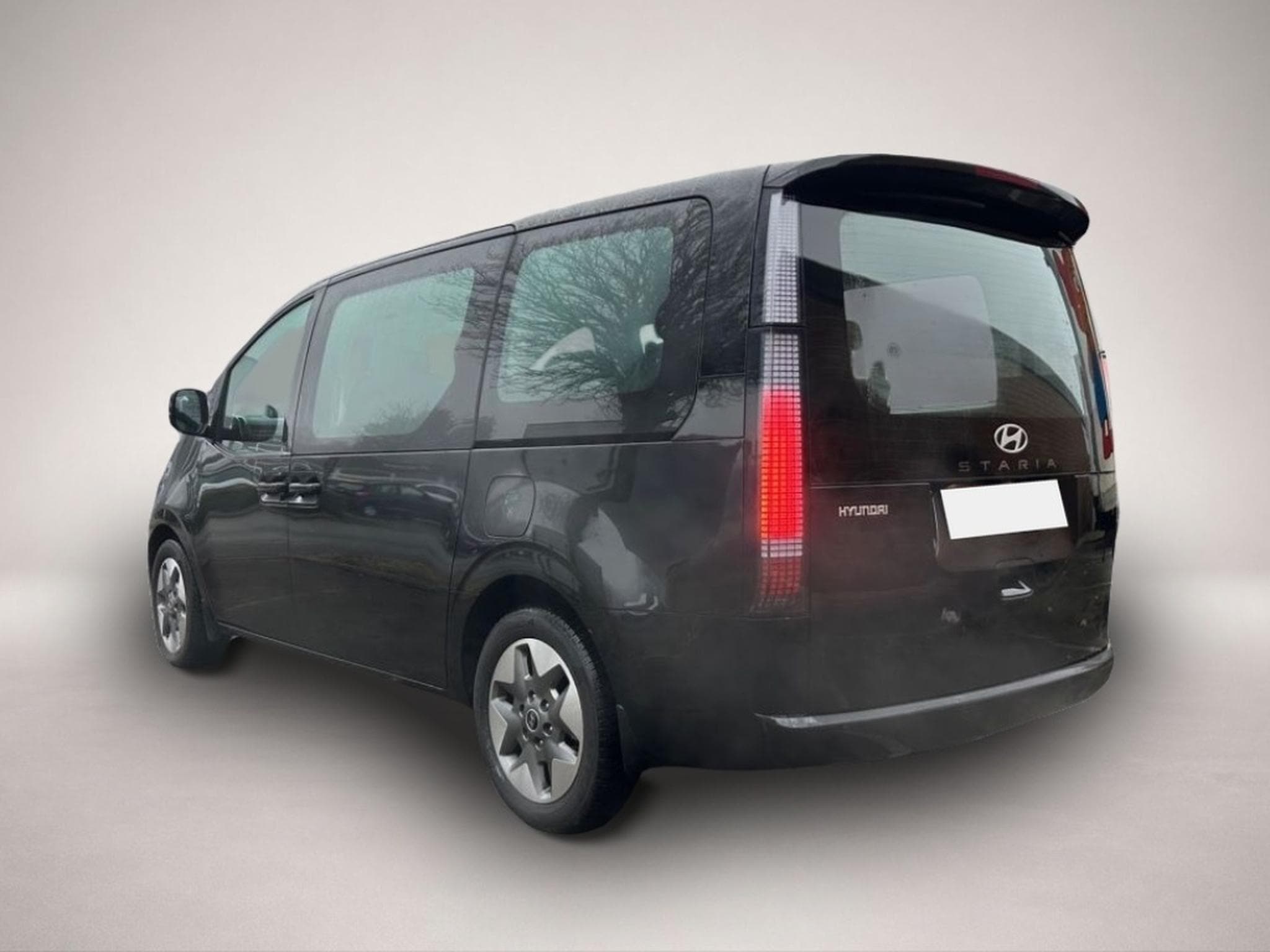 Hyundai Staria (2025) - Foto 4